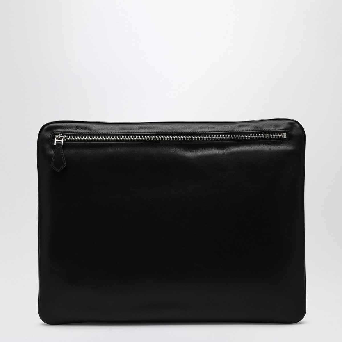 Dolce & Gabbana Dolce&Gabbana Black nappa leather handbag Dolce & Gabbana