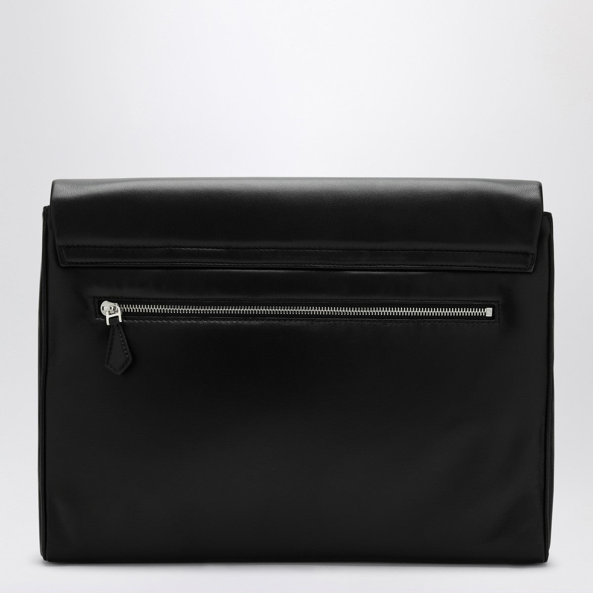 Dolce & Gabbana Dolce&Gabbana Black Nappa leather bag Dolce & Gabbana