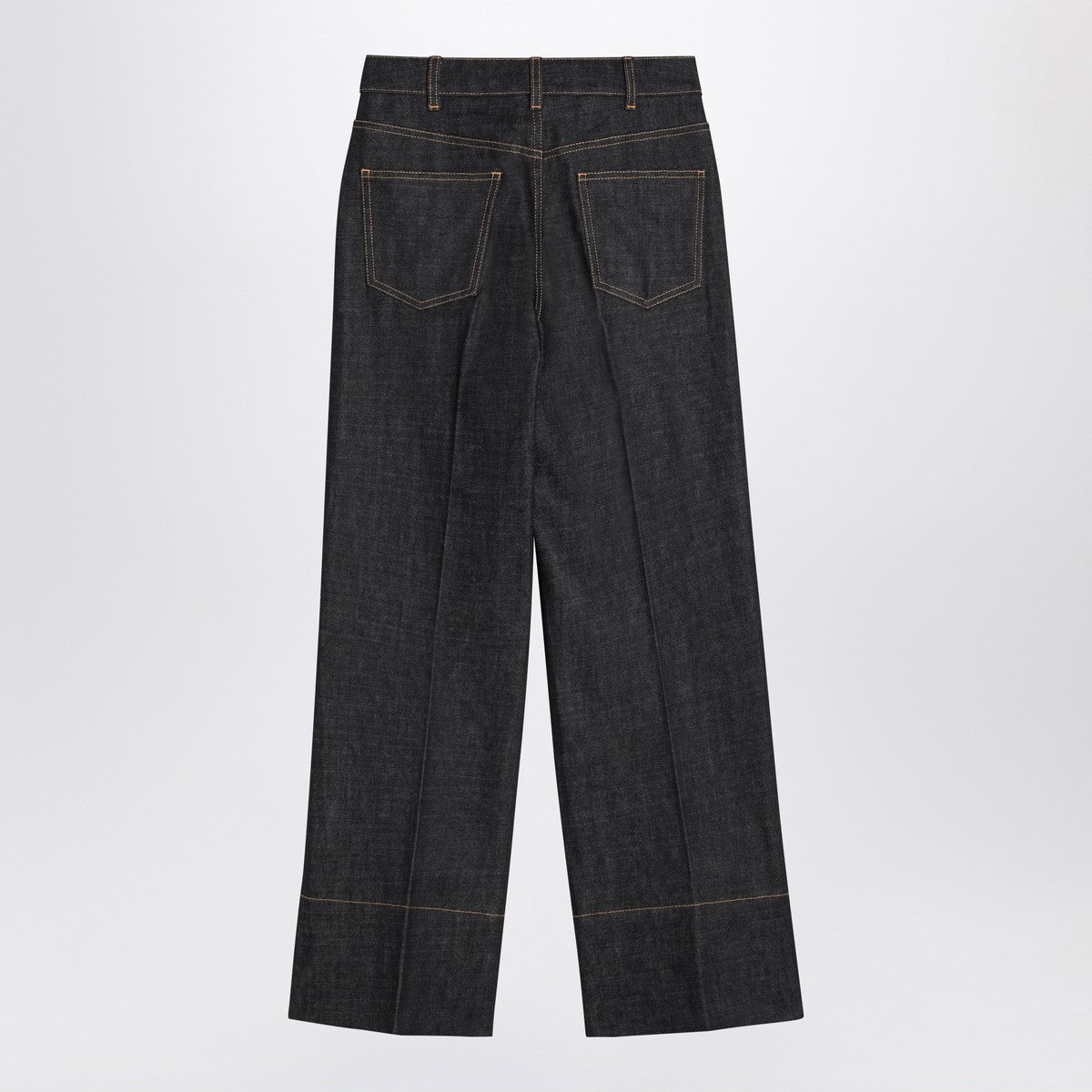 Givenchy Dark blue denim jeans Givenchy