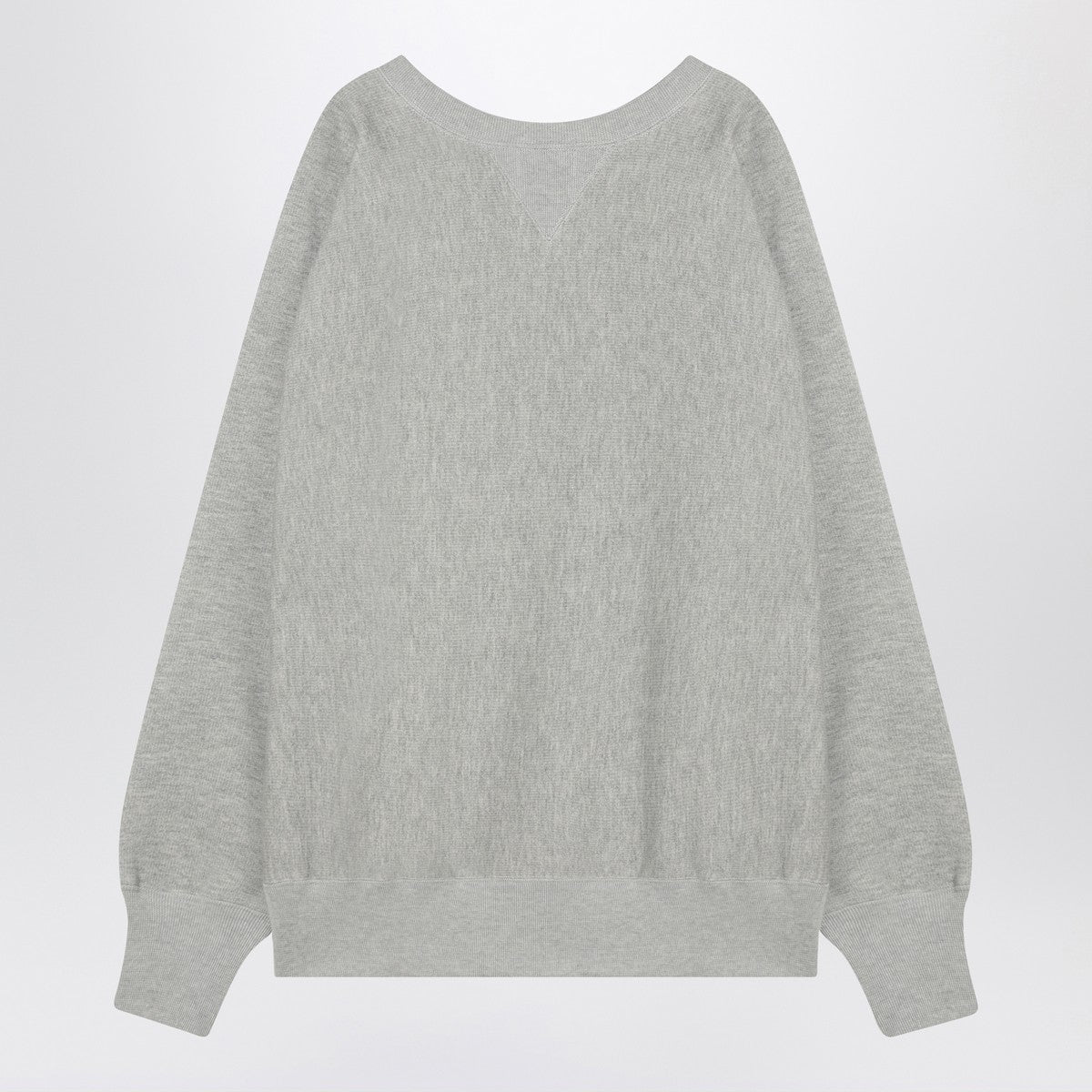 Champion Grey sweatshirt True to Archive Reverse Weave Champion