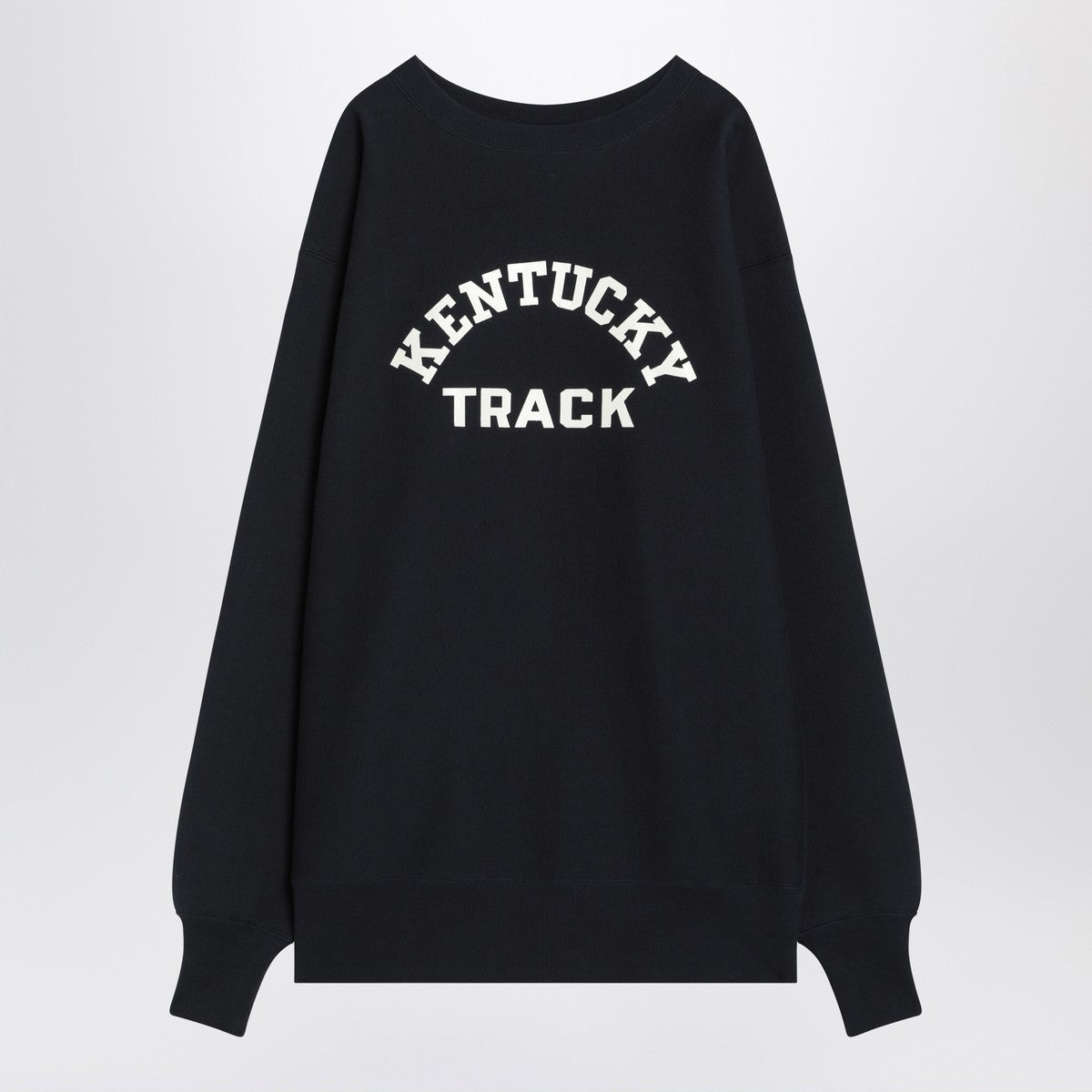 Champion Navy blue sweatshirt True to Archive Reverse Weave Champion