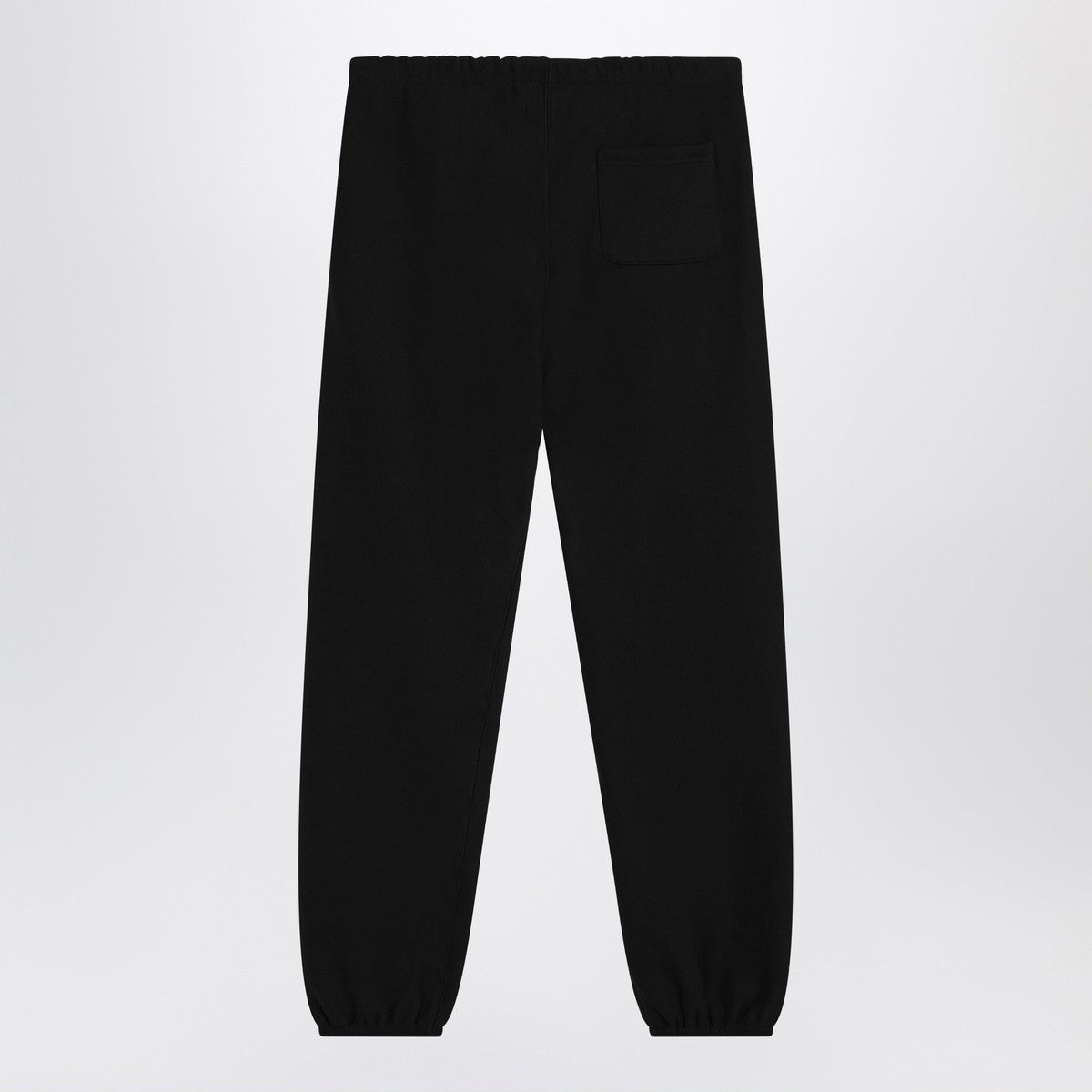 Champion Black cotton jogging trousers Champion