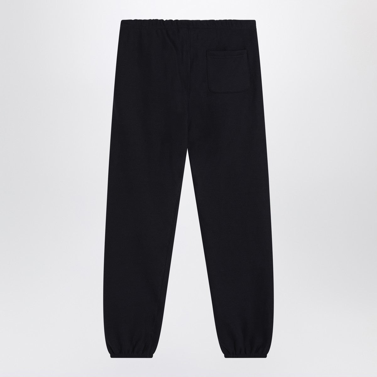 Champion Navy blue cotton jogging trousers Champion
