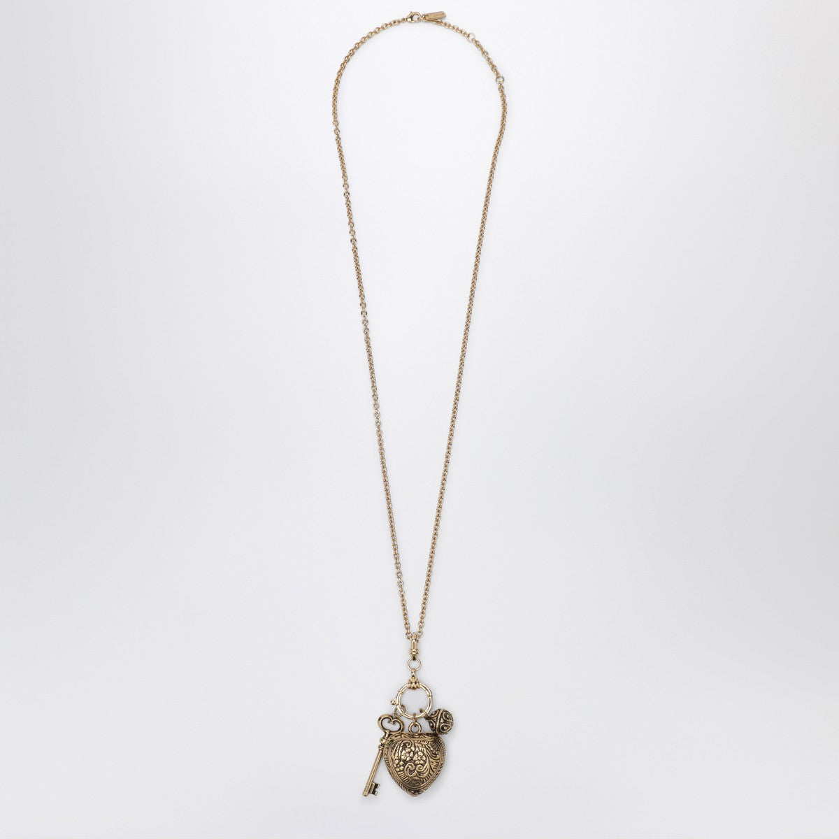 Chloé Château Treasures pendant necklace Chloé