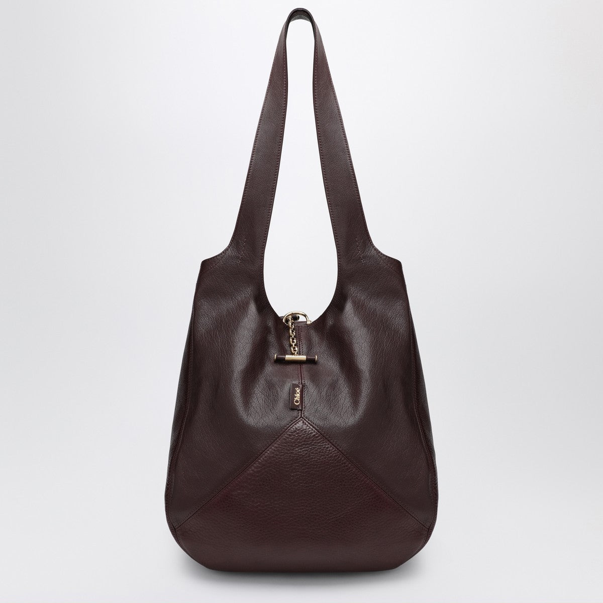 Brown Chloé Balloon bag Chloé