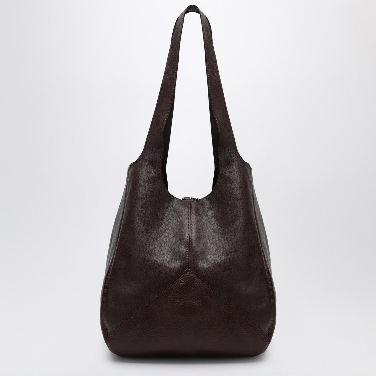 Brown Chloé Balloon bag Chloé