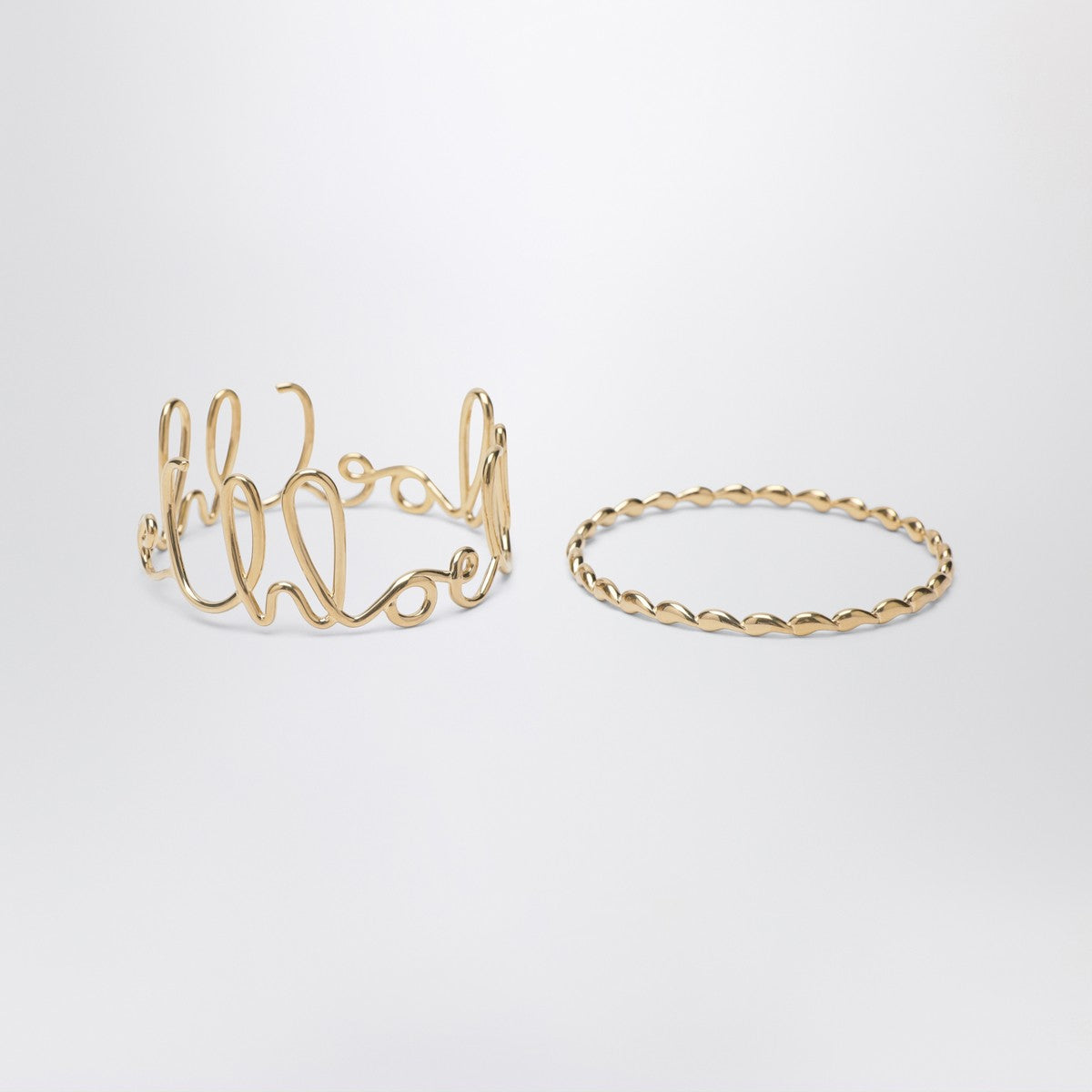 Chloé Iconic bracelet set Chloé