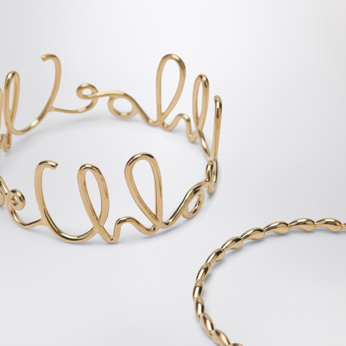 Chloé Iconic bracelet set Chloé