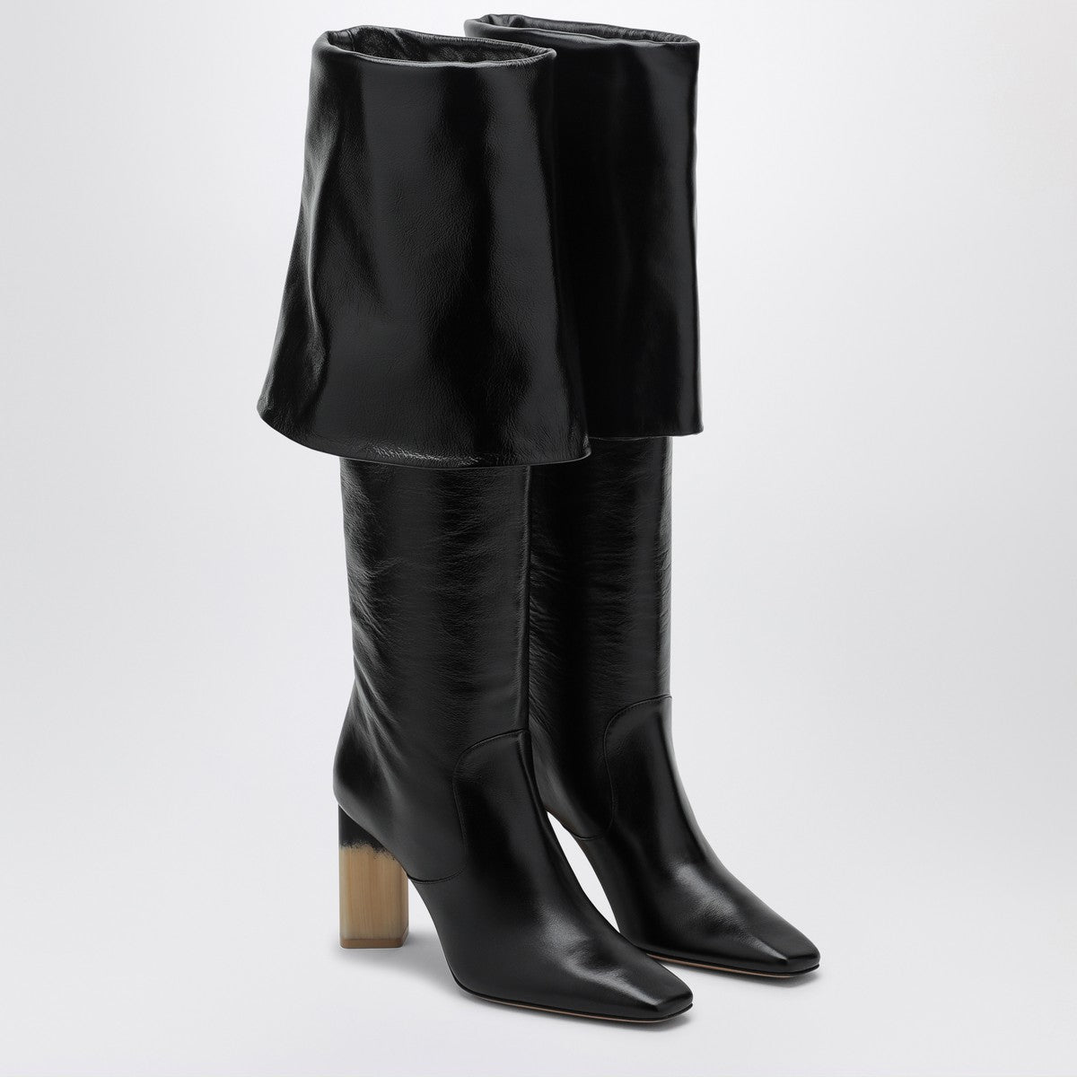 Chloé High-heeled boot Georgia Chloé