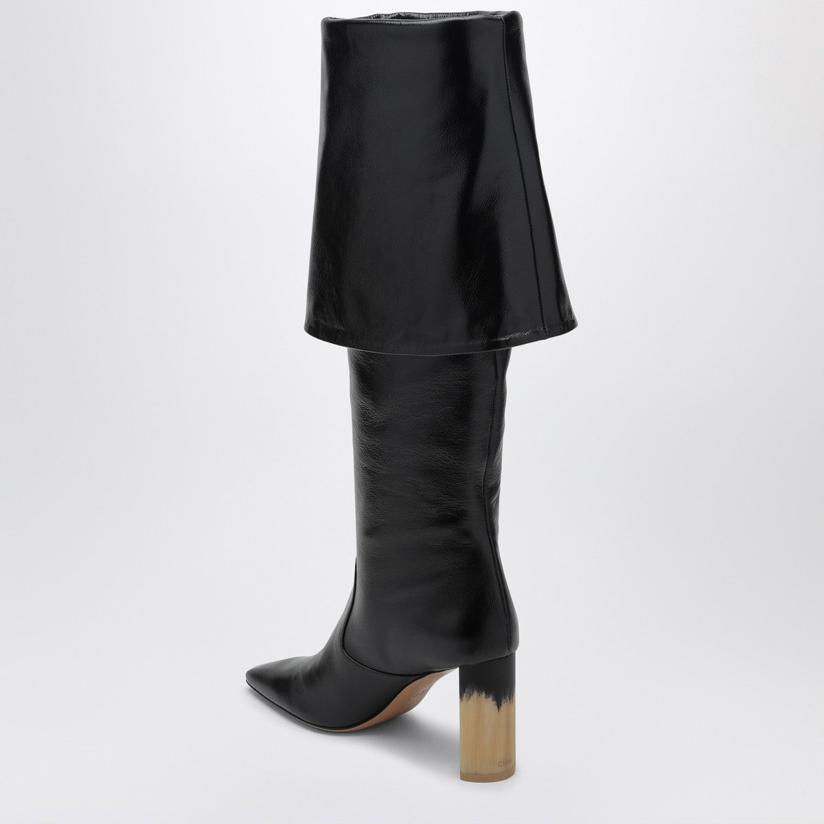 Chloé High-heeled boot Georgia Chloé