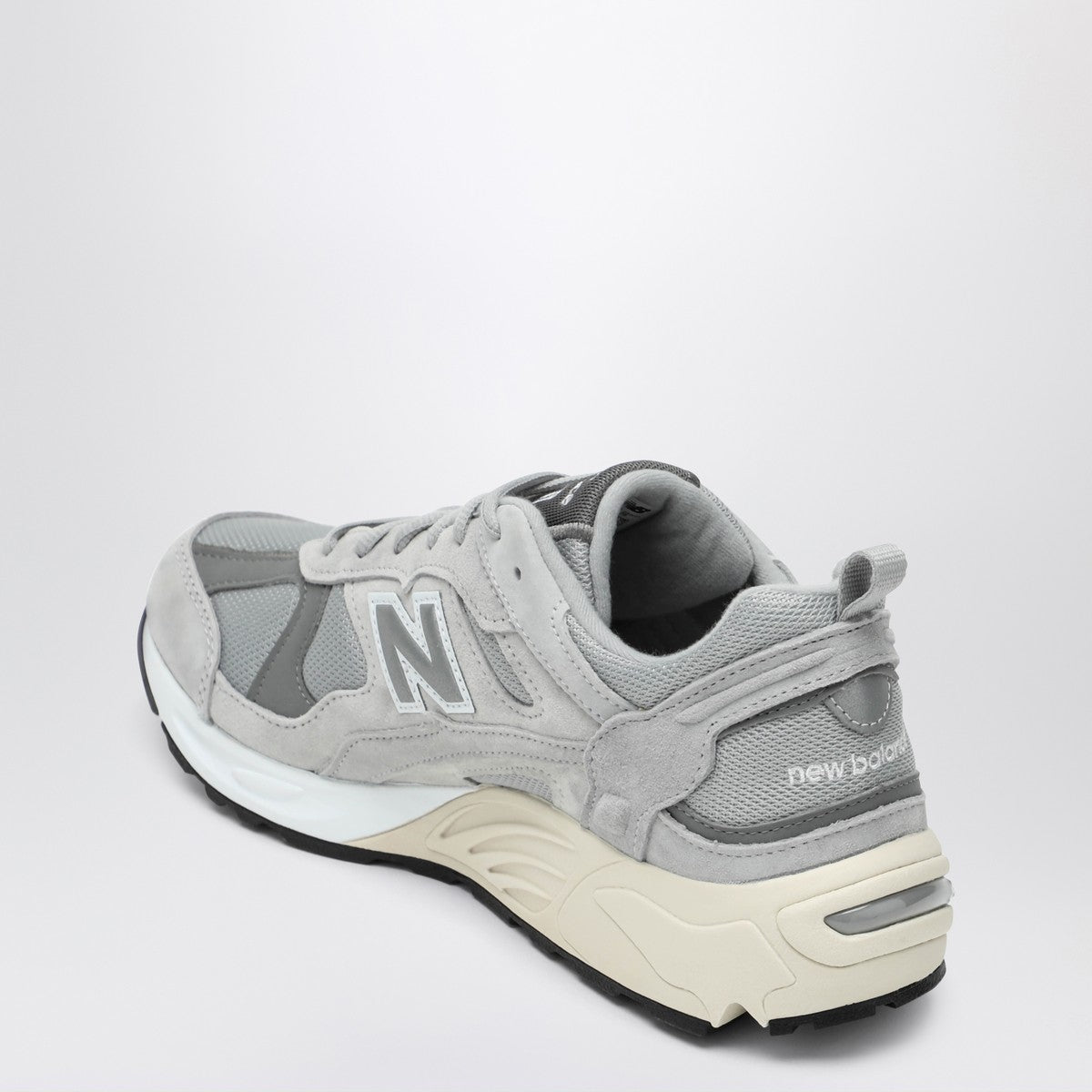 New Balance Sneaker 878 90s Running gray New Balance