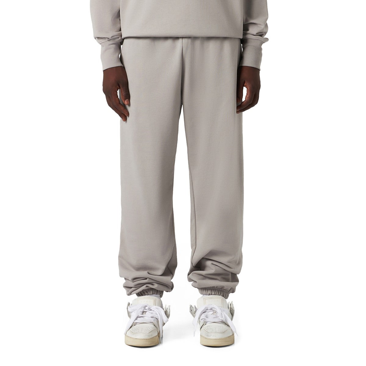 1989 STUDIO 1989 Logo Sweats grey 1989 STUDIO