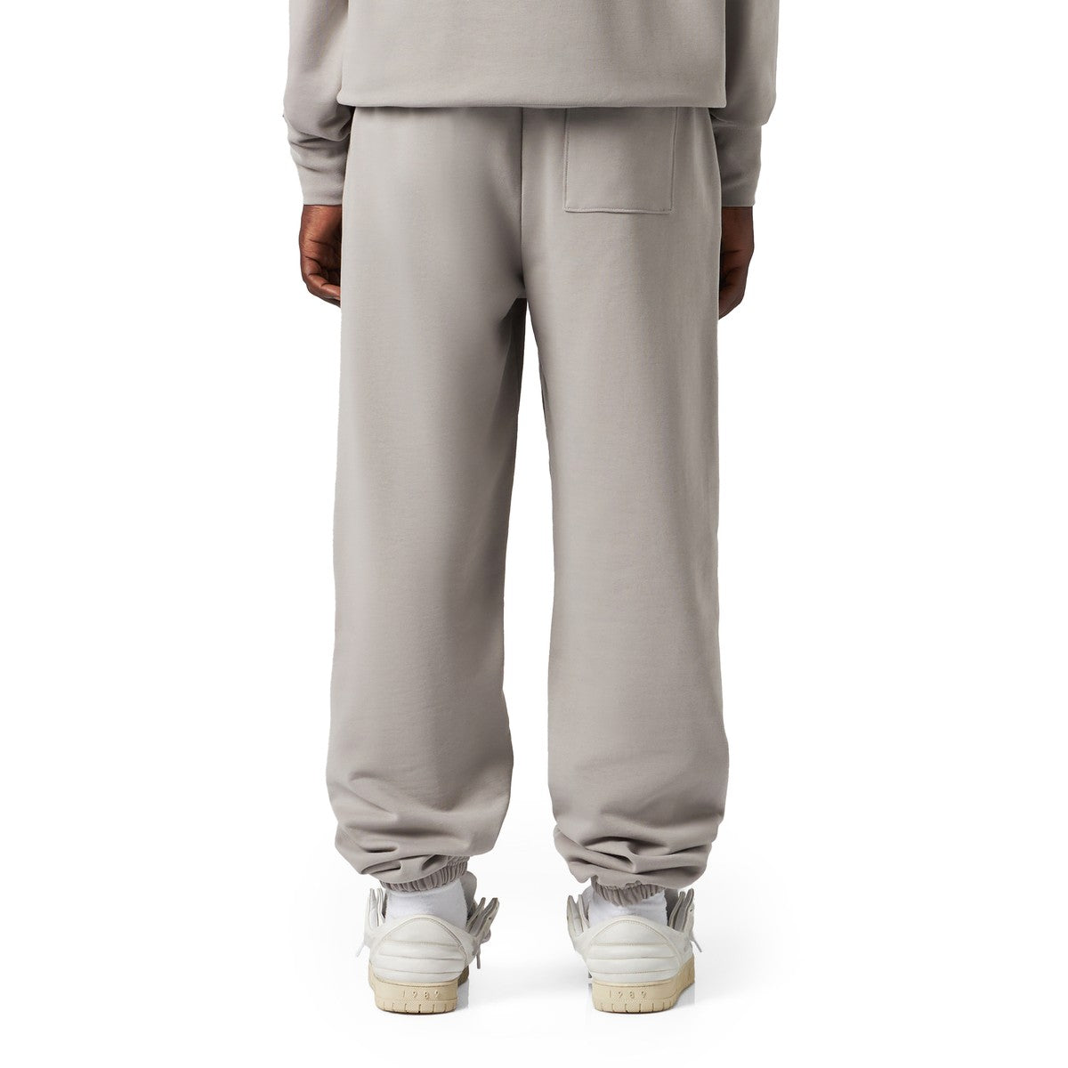 1989 STUDIO 1989 Logo Sweats grey 1989 STUDIO