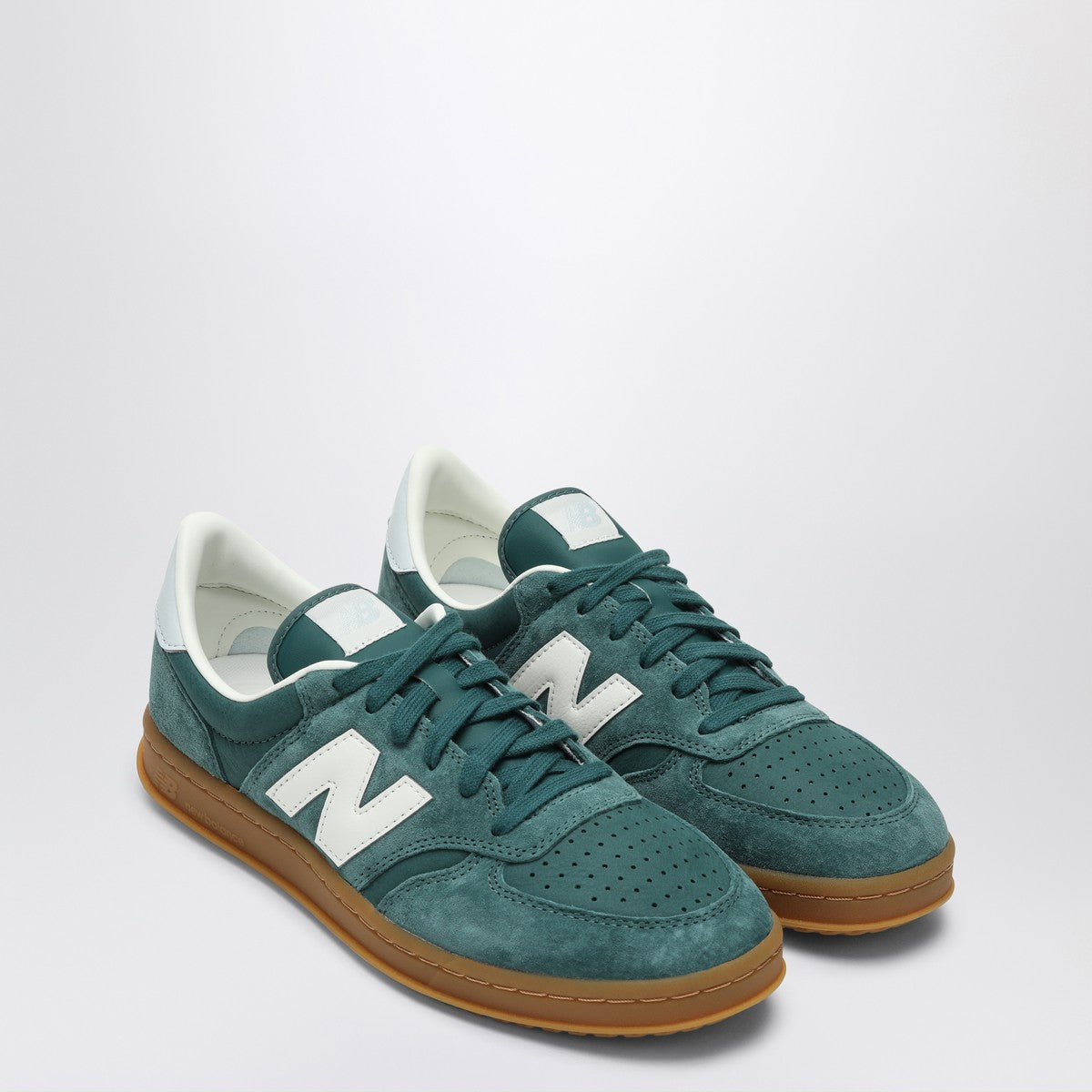 New Balance Sneaker T500 New Spruce New Balance
