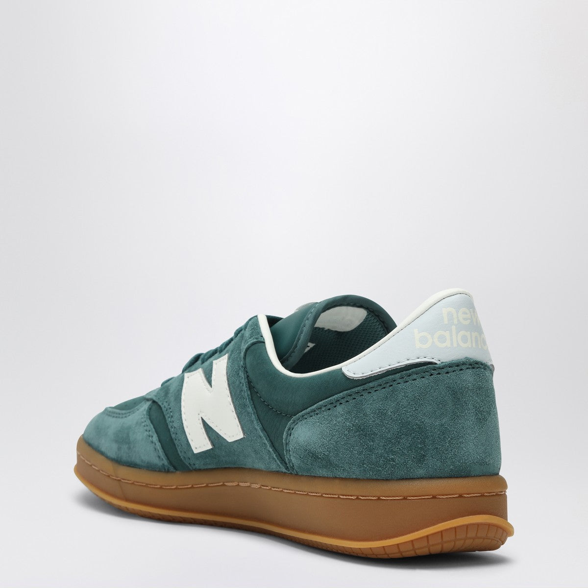 New Balance Sneaker T500 New Spruce New Balance