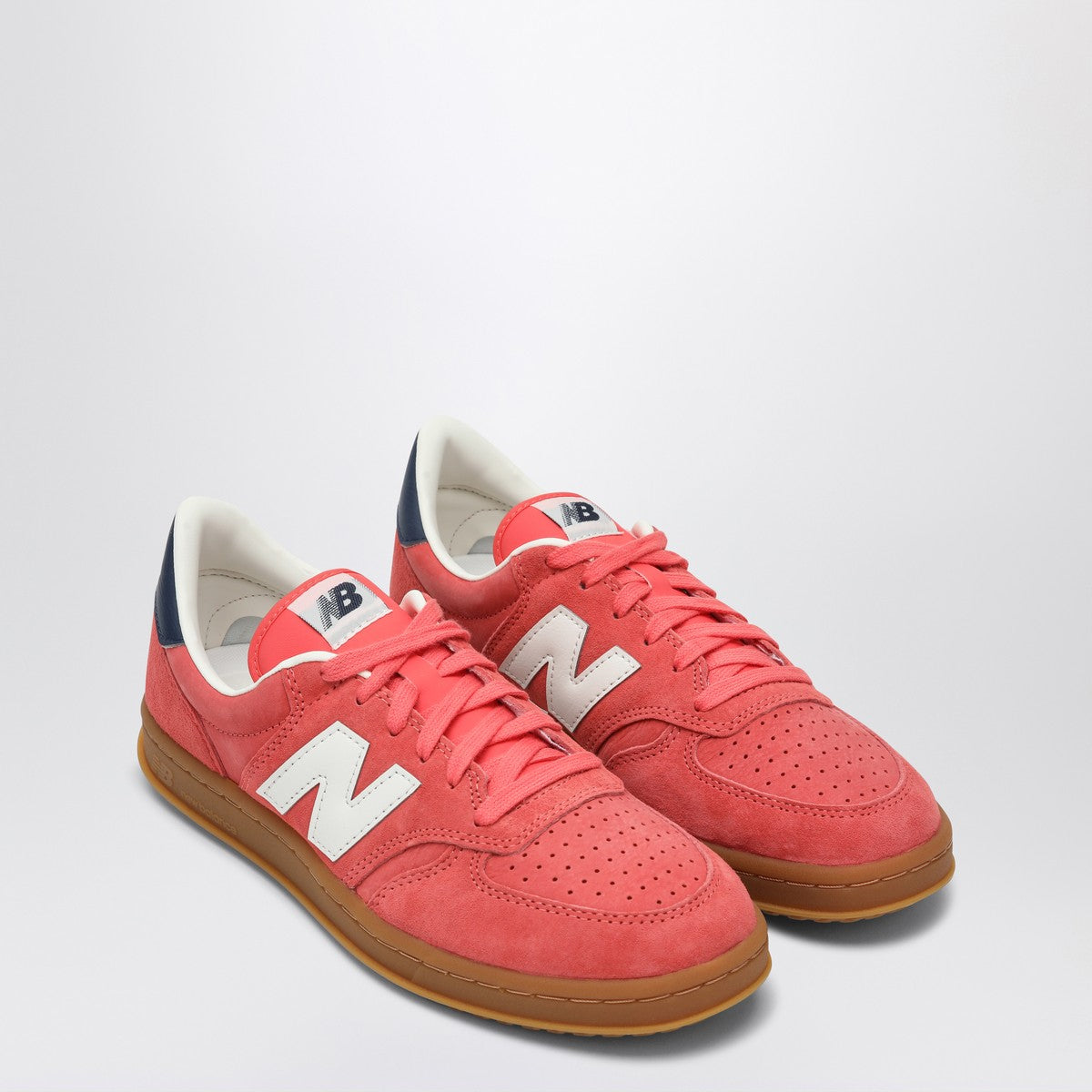 New Balance Sneaker T500 Drift Red New Balance