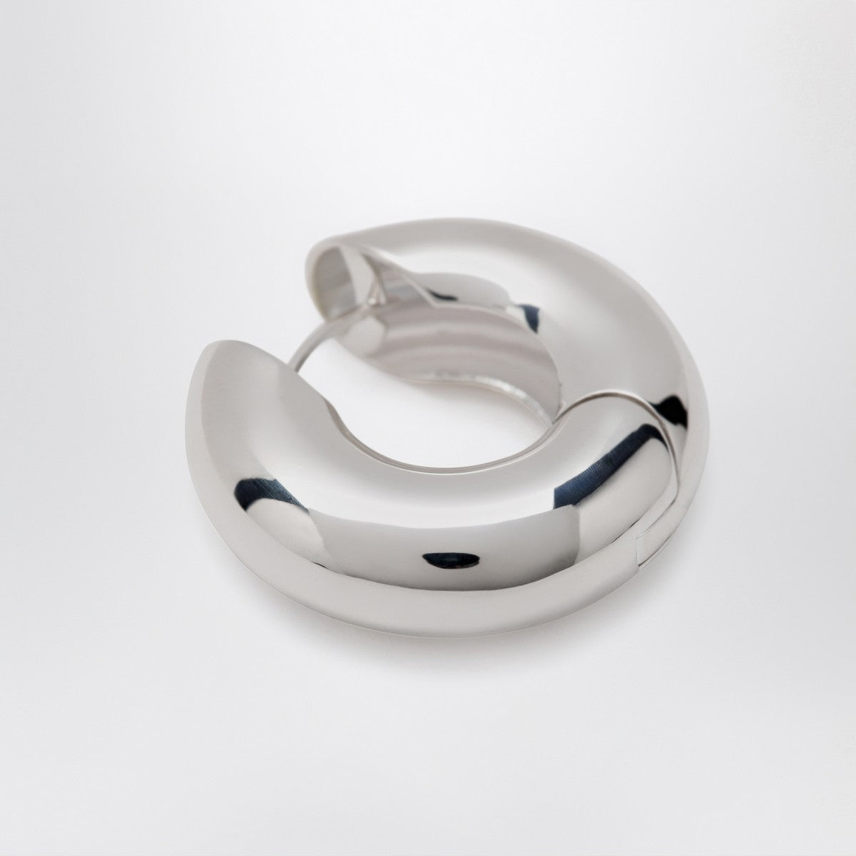 éliou Varsity silver ear cuff éliou