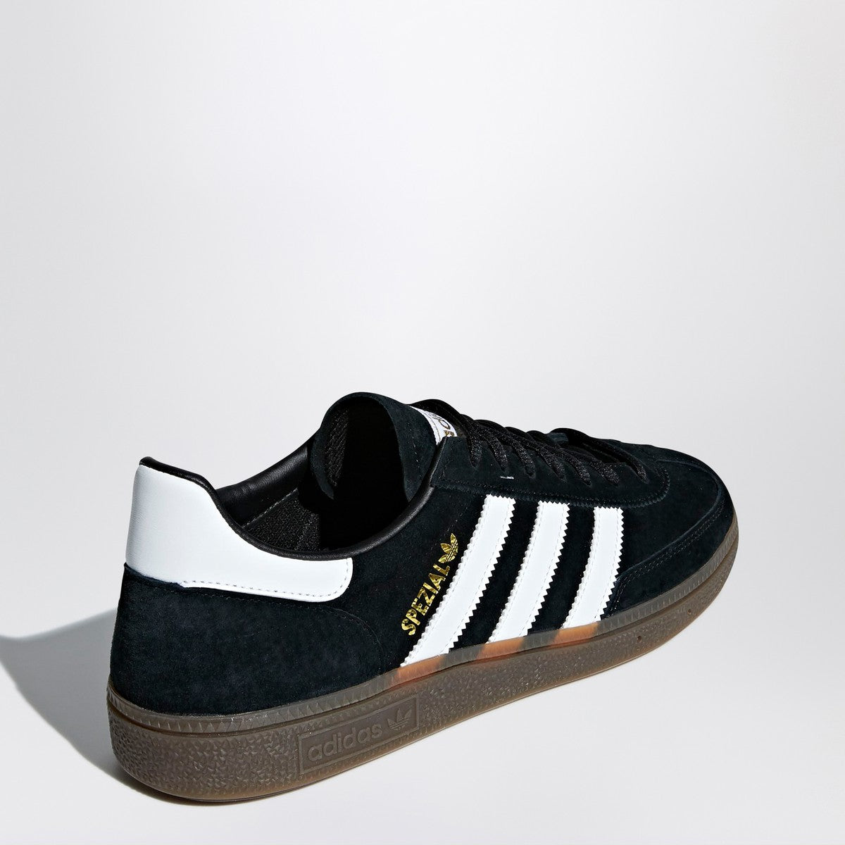 adidas Originals Handball Spezial black sneakers adidas Originals