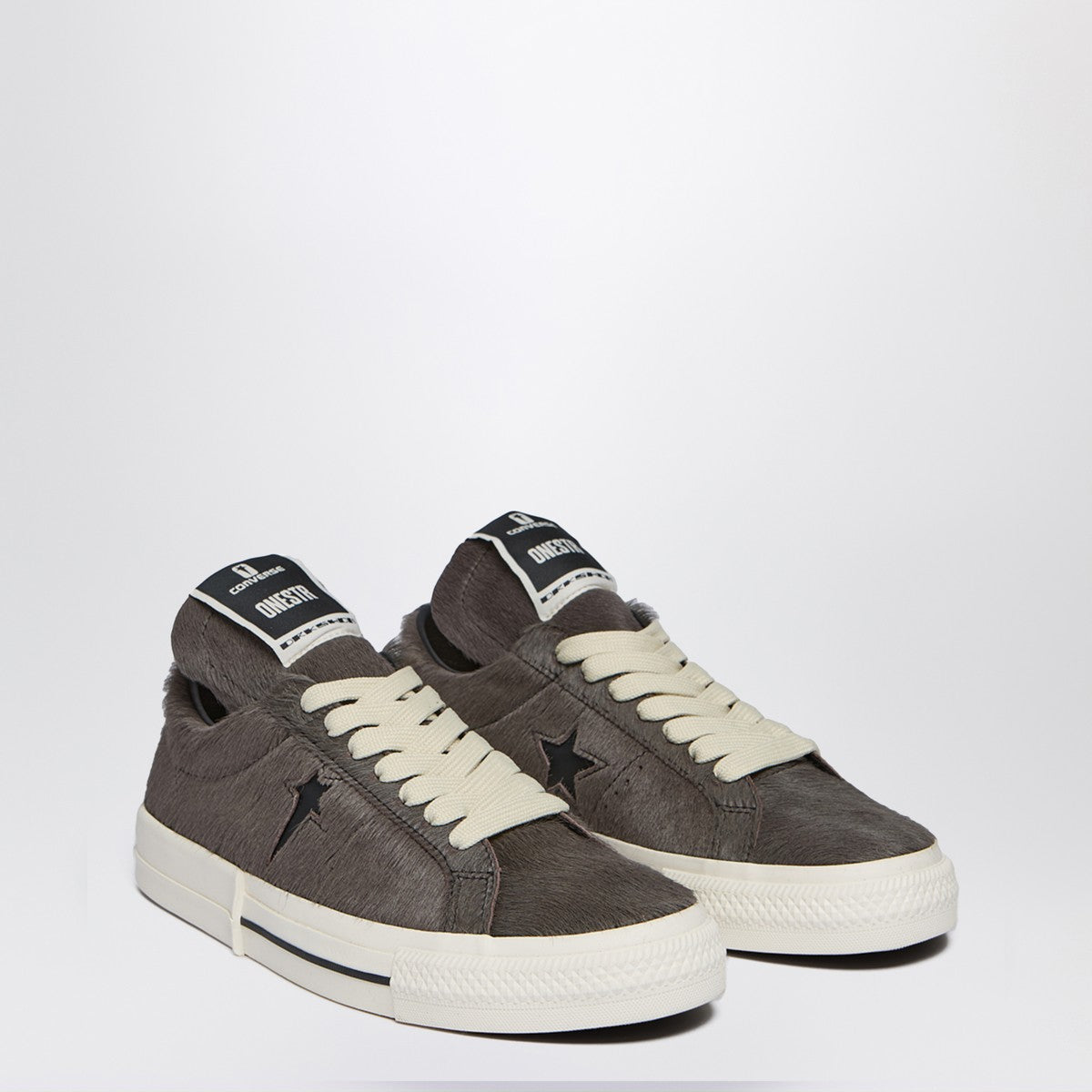 Converse X DRKSHDW ONESTR dust grey sneaker CONVERSE X DRKSHDW