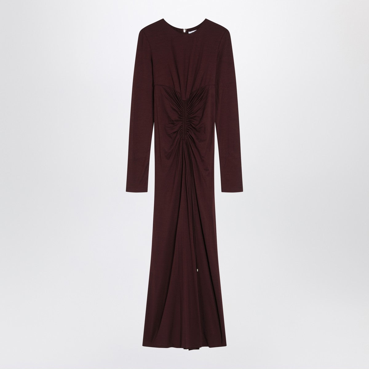 Max Mara Cherry stretch jersey dress Max Mara