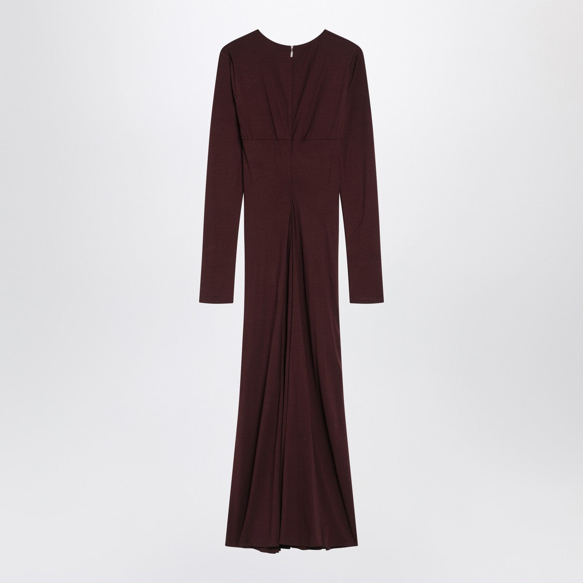 Max Mara Cherry stretch jersey dress Max Mara