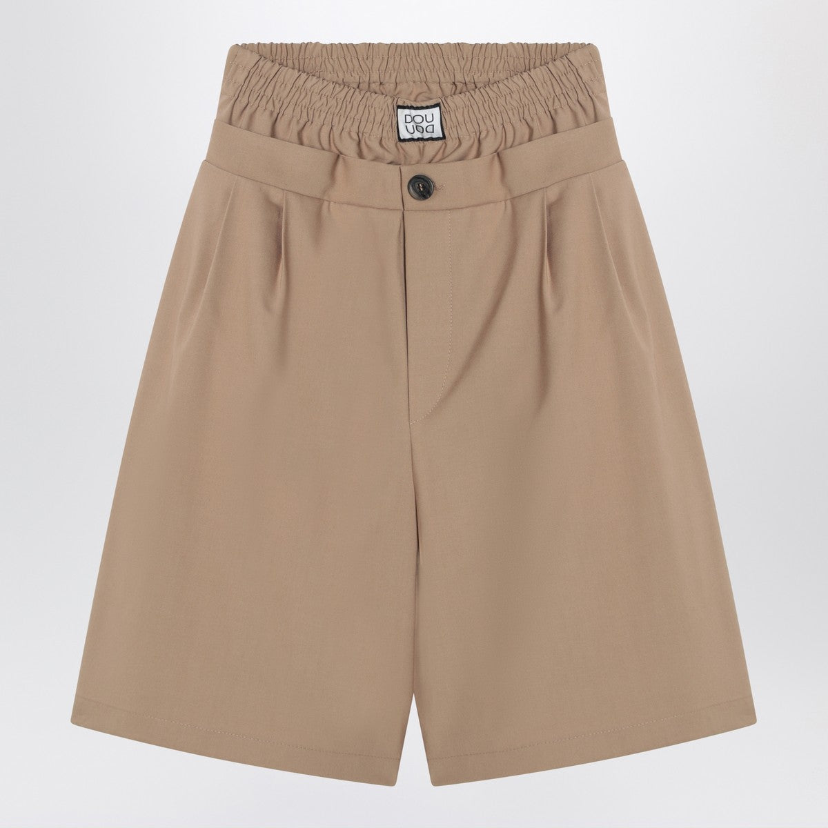 Douuod Bermuda Temperino brown Douuod