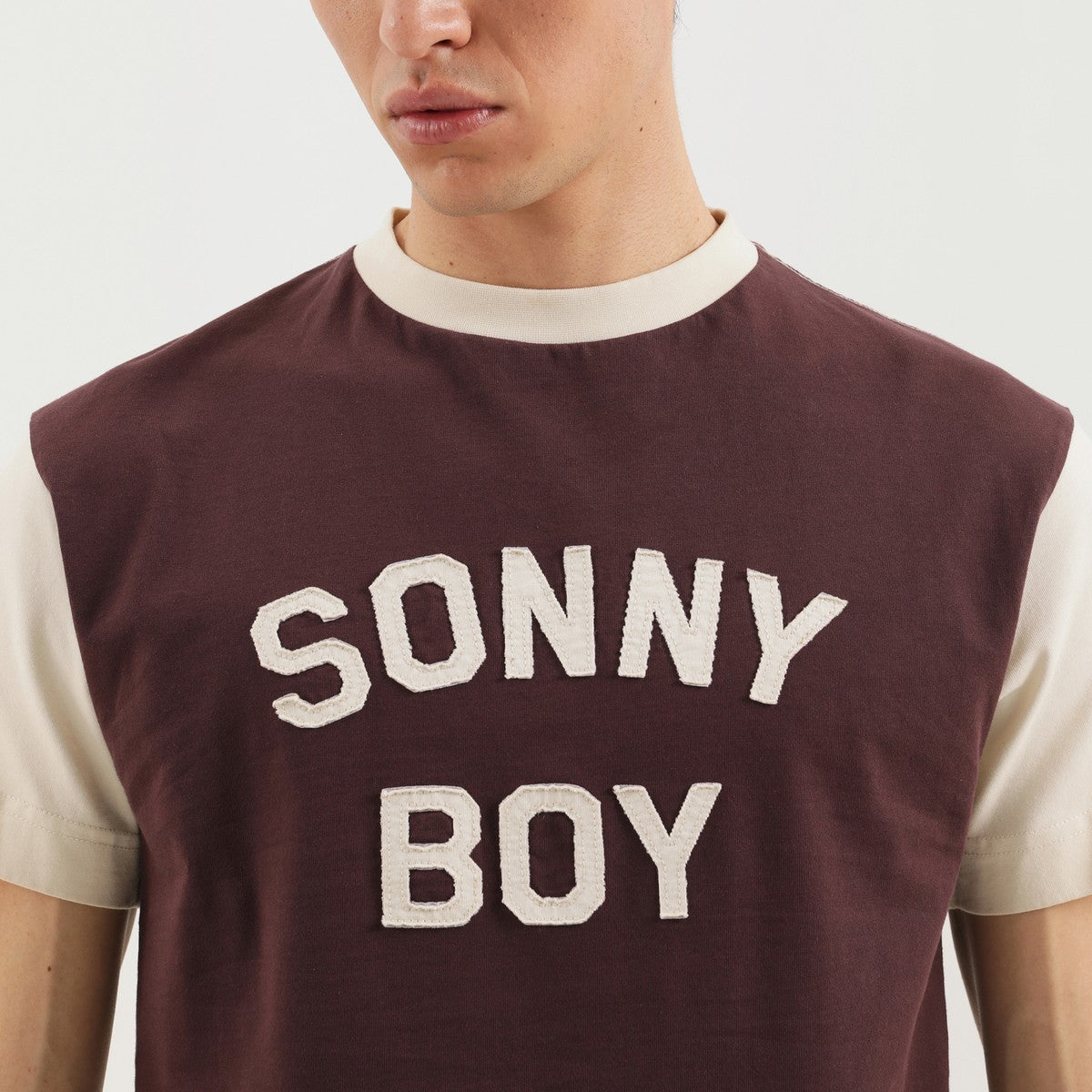 1989 STUDIO Sonny Boy T-Shirt S/S 1989 STUDIO