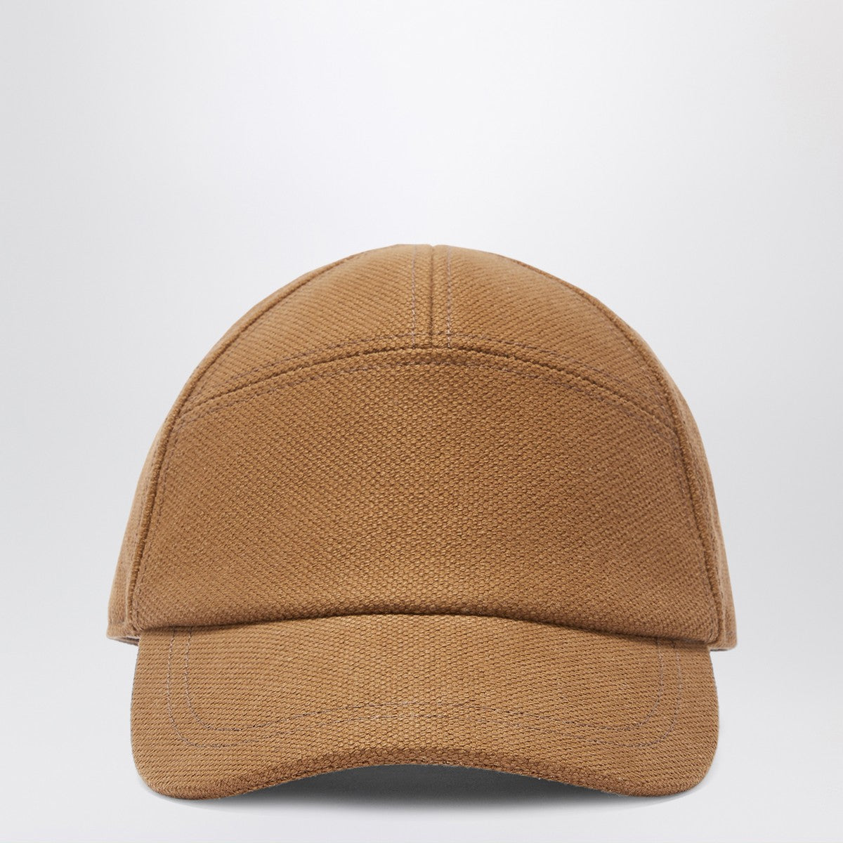 1989 STUDIO Brown baseball cap 1989 STUDIO