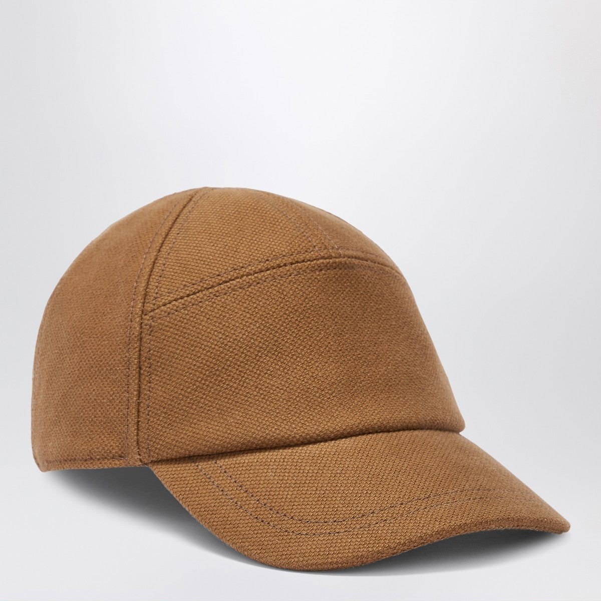 1989 STUDIO Brown baseball cap 1989 STUDIO