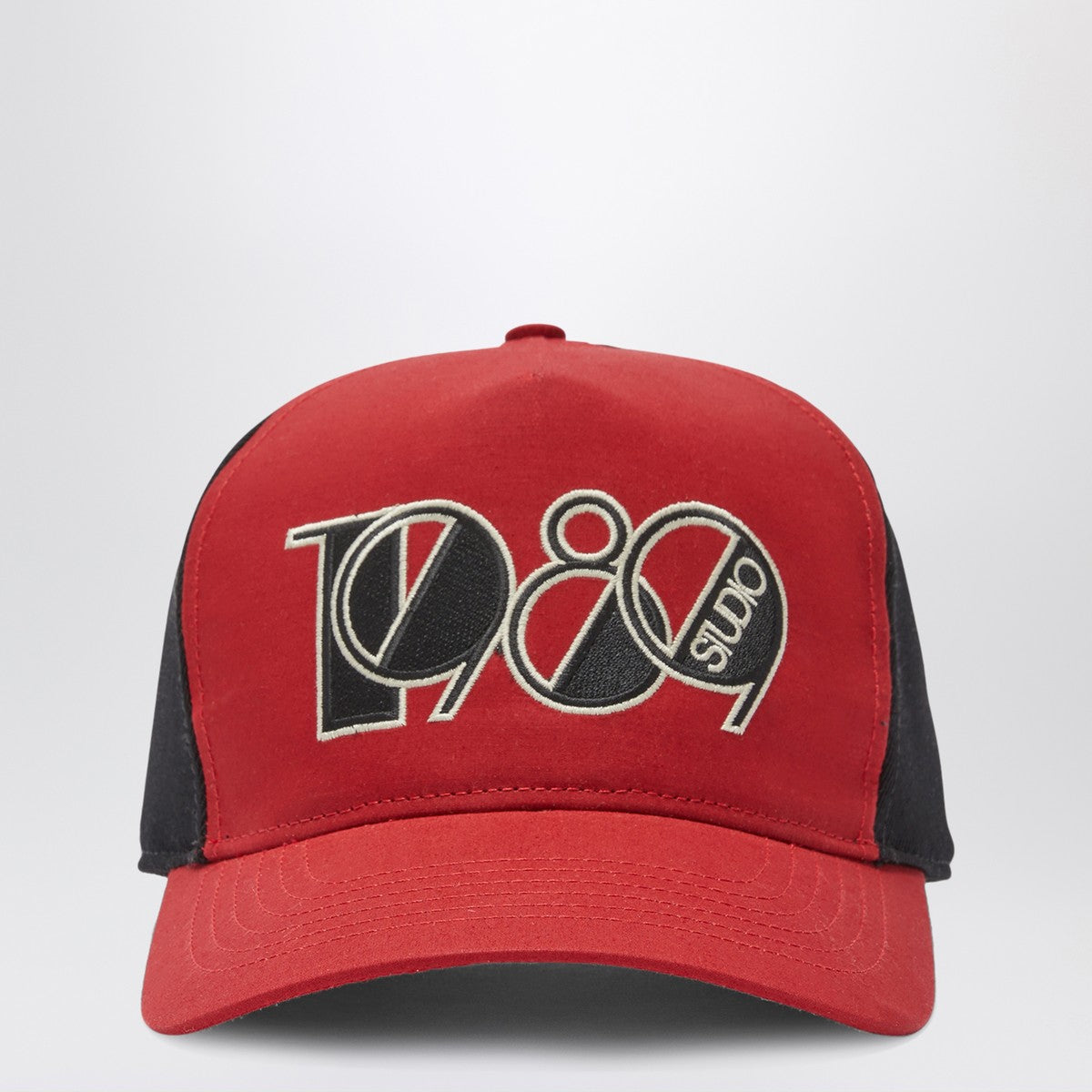 1989 STUDIO Baseball cap 1989 pop logo 1989 STUDIO