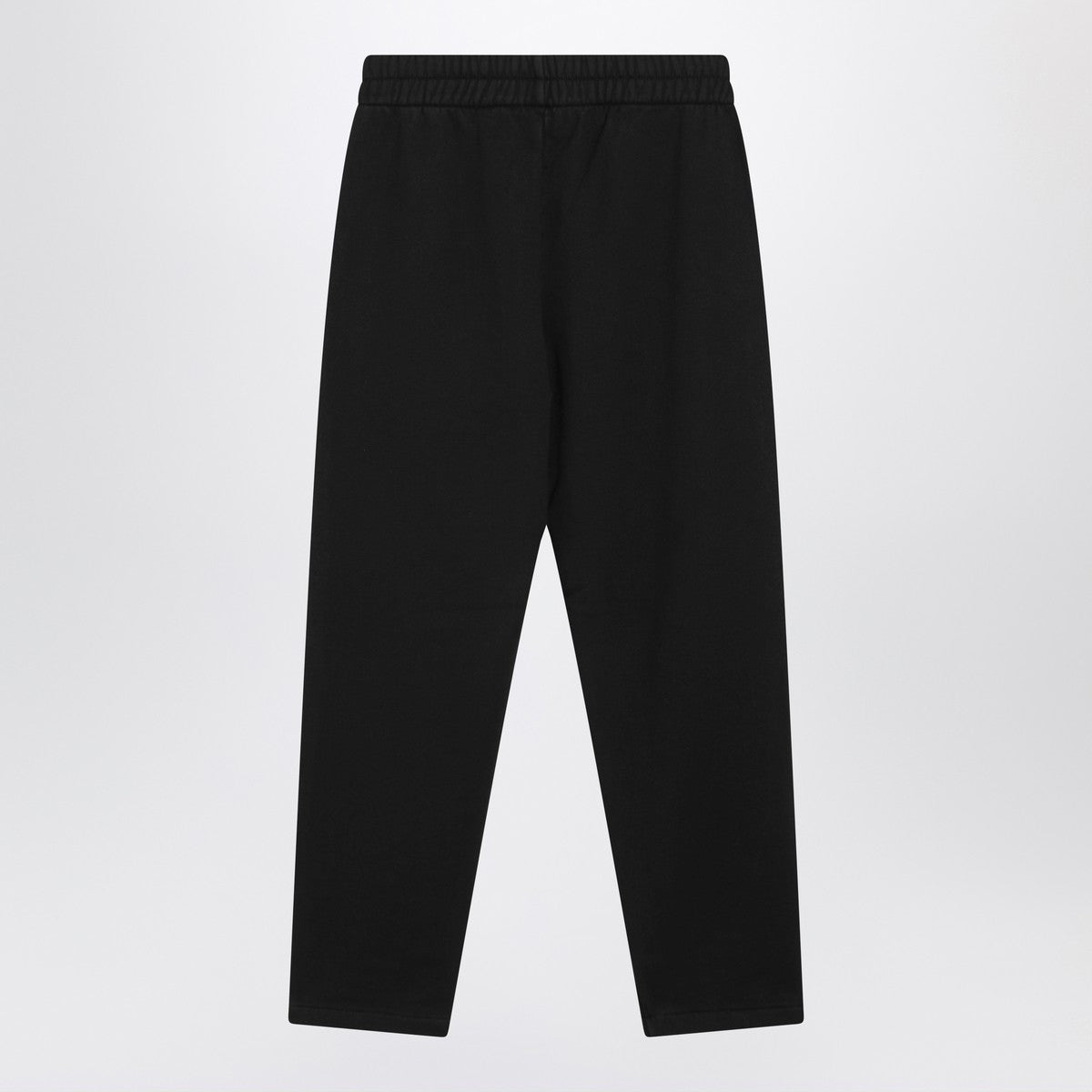 Fear of God Black cotton jogging pants Fear of God