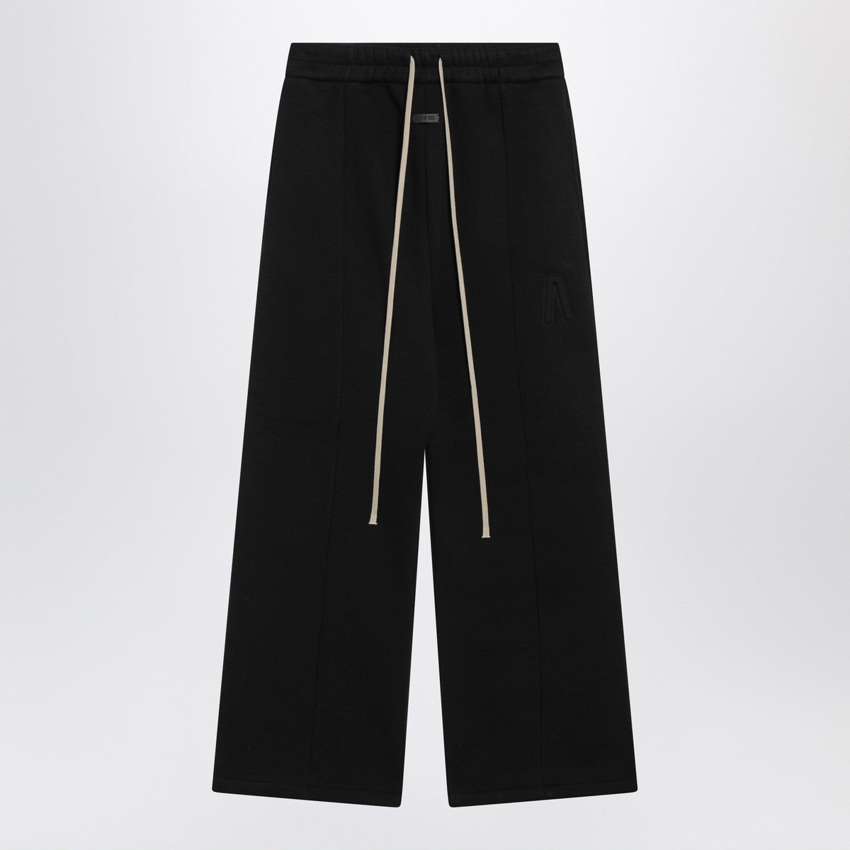 Fear of God Black jogging trousers Fear of God