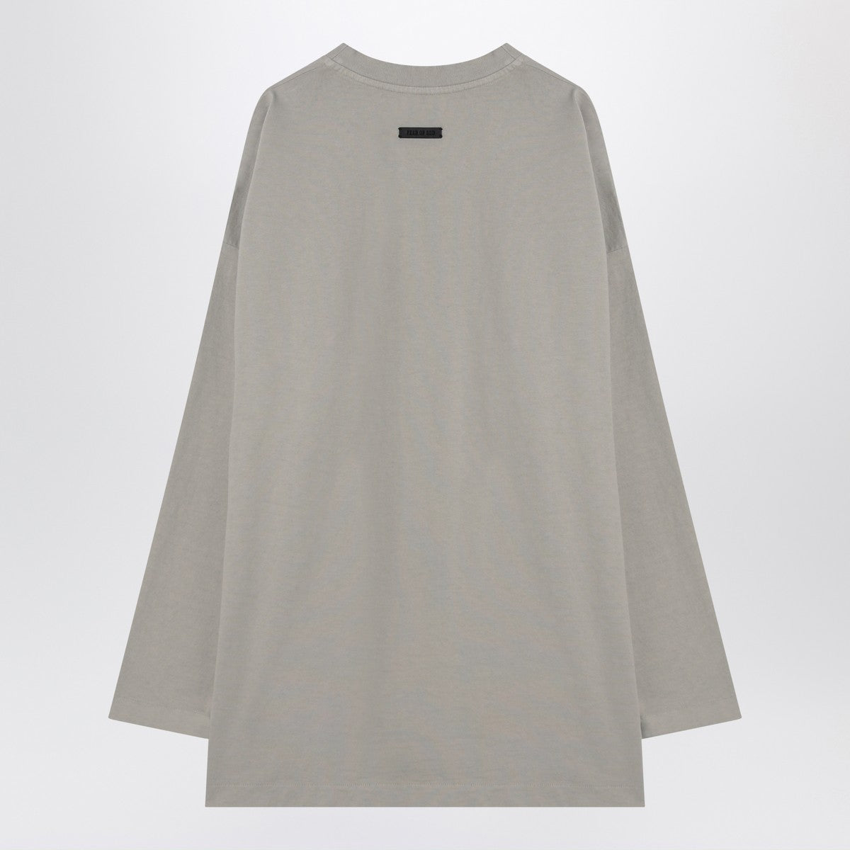 Fear of God Grey dove-grey Eternal T-shirt Fear of God