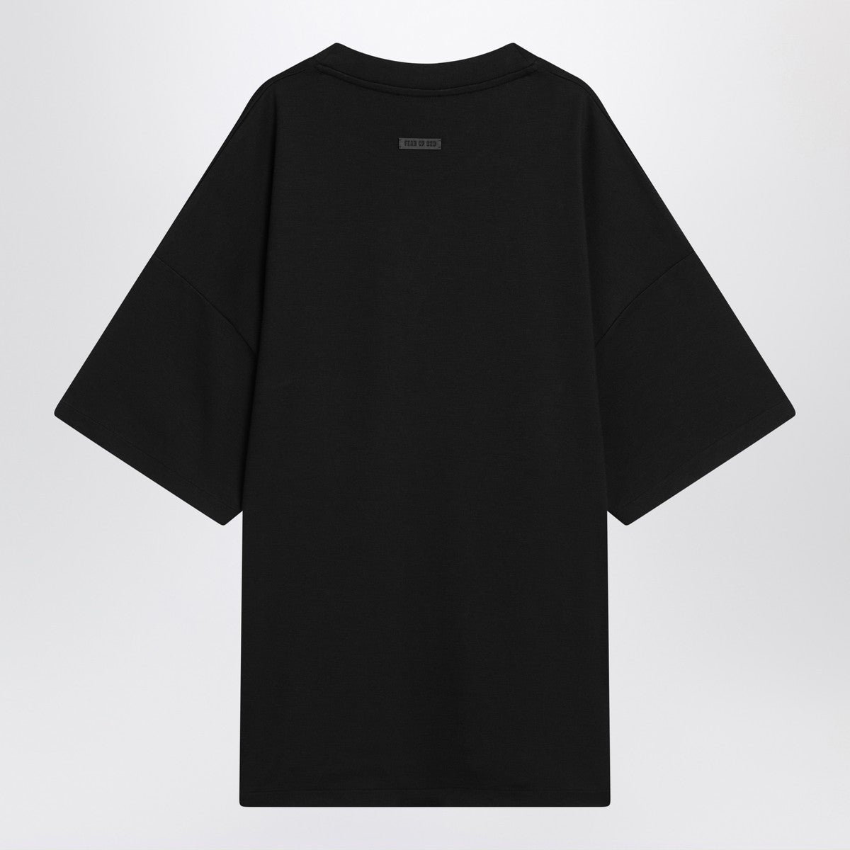 Fear of God Black Milano T-shirt Fear of God