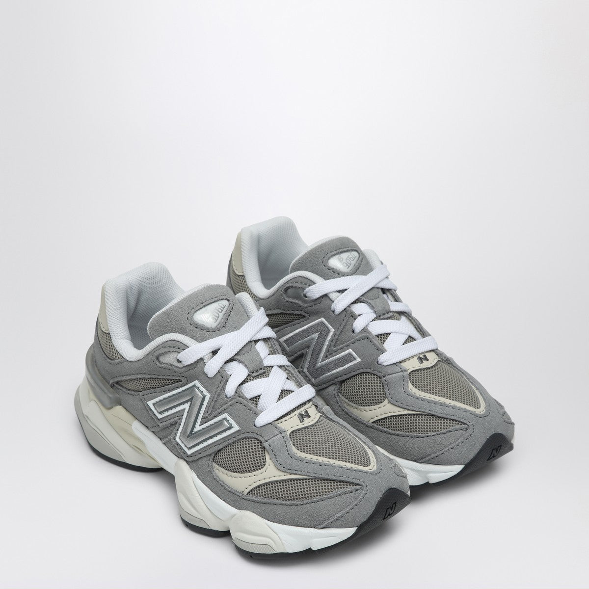 New Balance 9060 Grey low sneaker New Balance