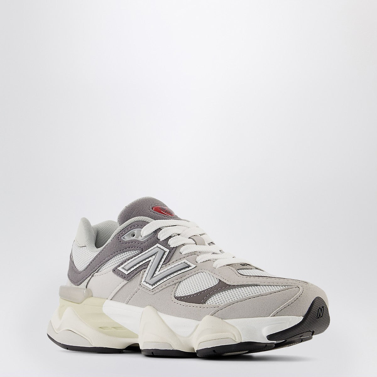New Balance 9060 sneakers Raincloud/Castelrock New Balance