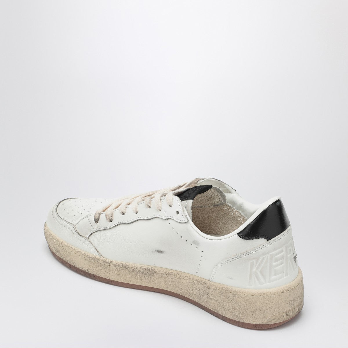 Golden Goose Sneaker Ball Star white/ice/black Golden Goose