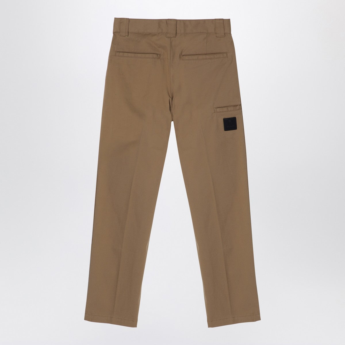 Givenchy Beige cotton trousers
