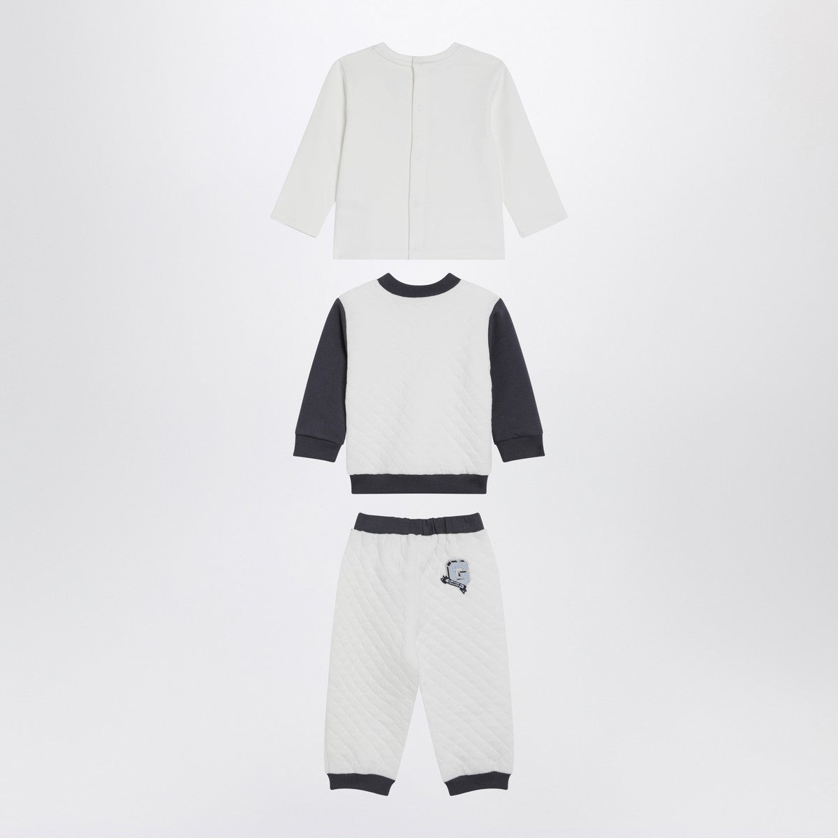 Givenchy 3-piece set - Jacket, shirt and pants Givenchy