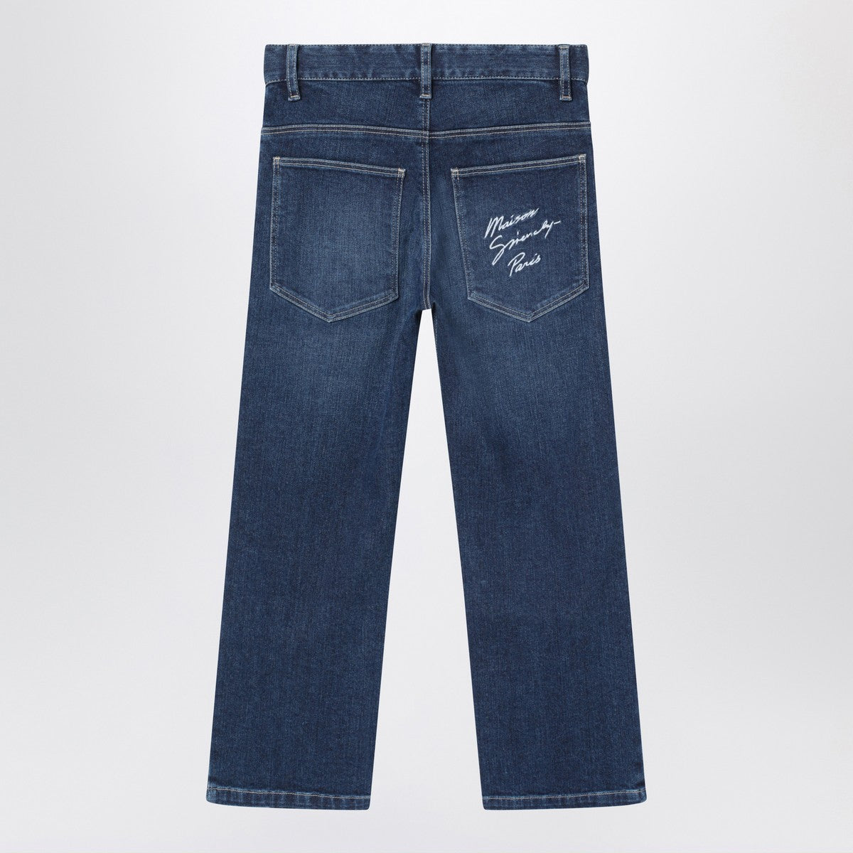 Givenchy Blue denim jeans Givenchy