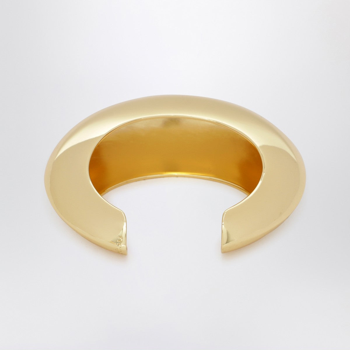 éliou Allegra gold bracelet éliou