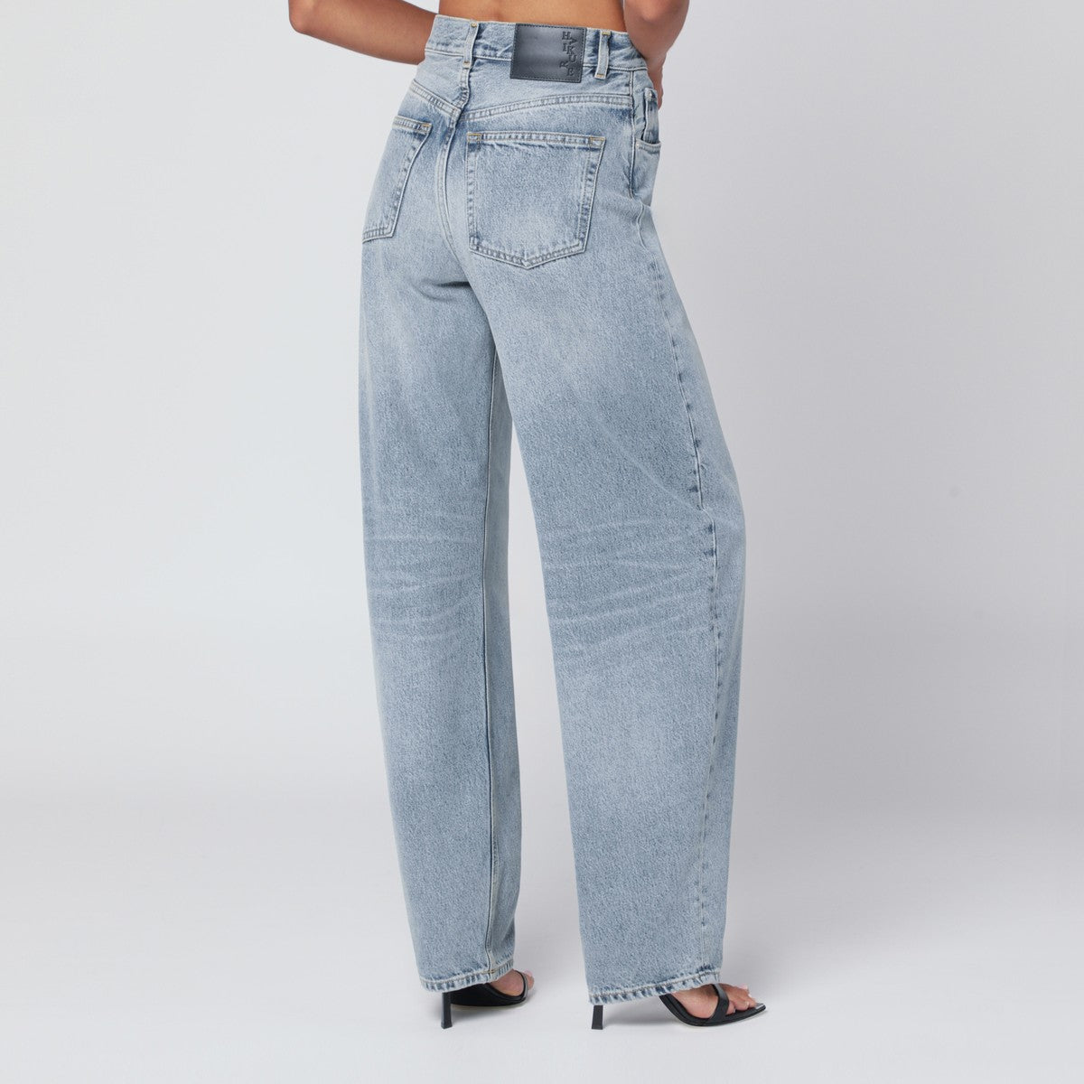 HAIKURE Bibi Authentic blue Jeans Haikure