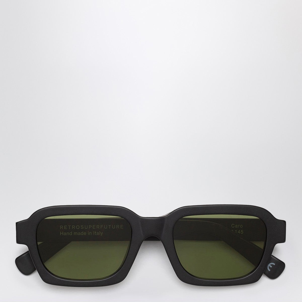 RETROSUPERFUTURE Caro black sunglasses Retrosuperfuture