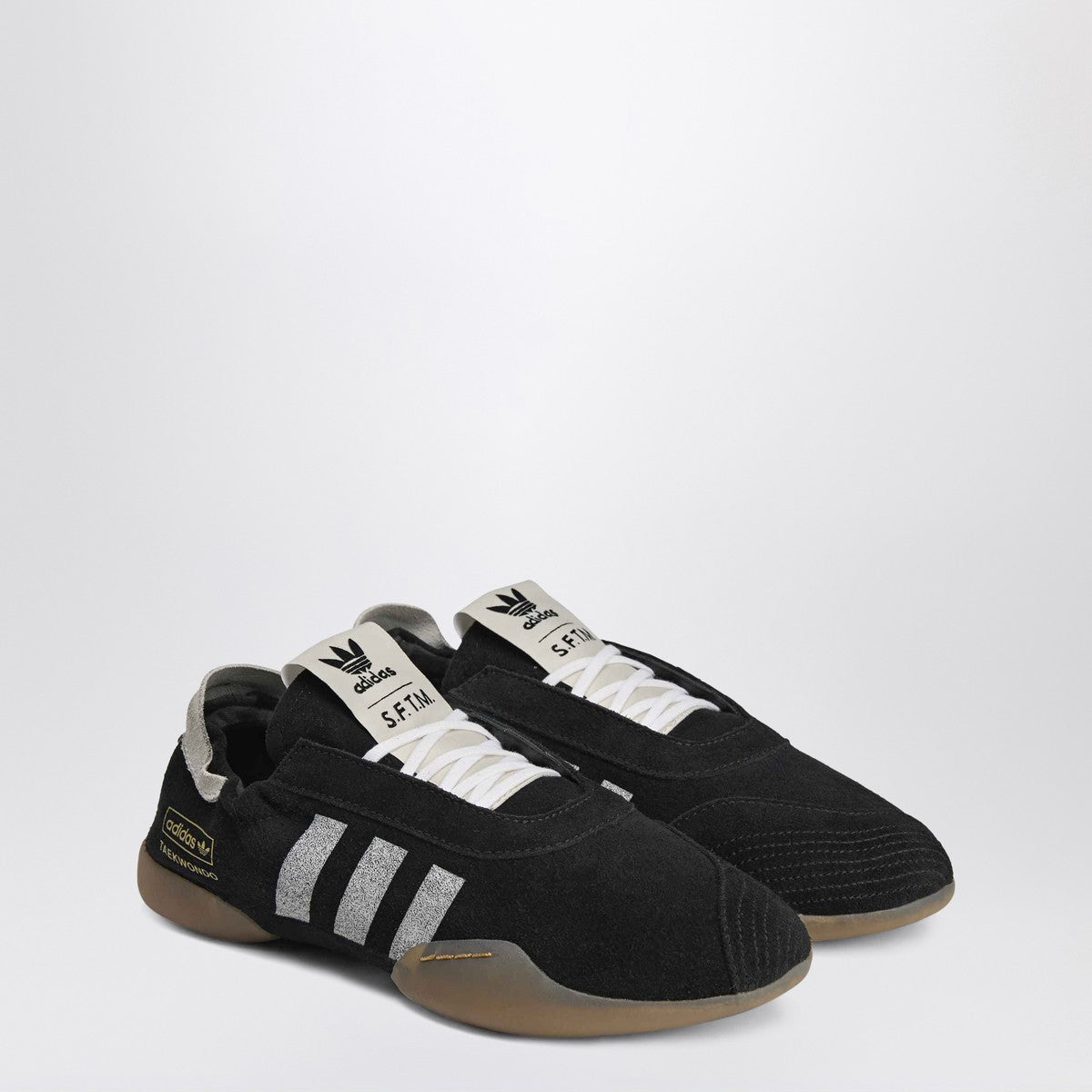 adidas Statement Sneaker Taekwondo Mei SFTM black adidas Statement