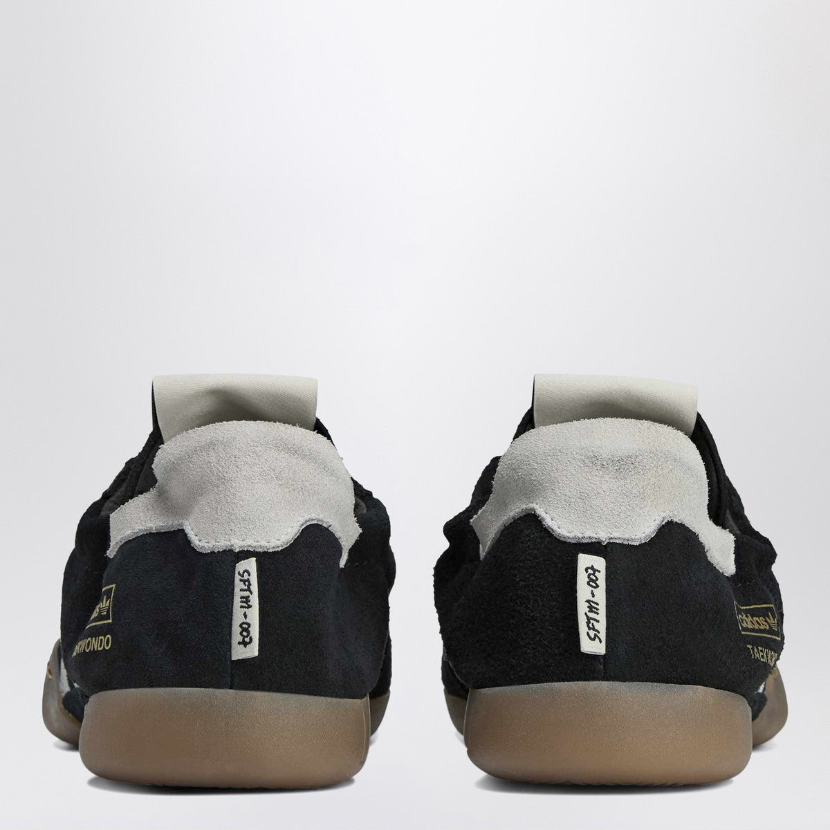 adidas Statement Sneaker Taekwondo Mei SFTM black adidas Statement