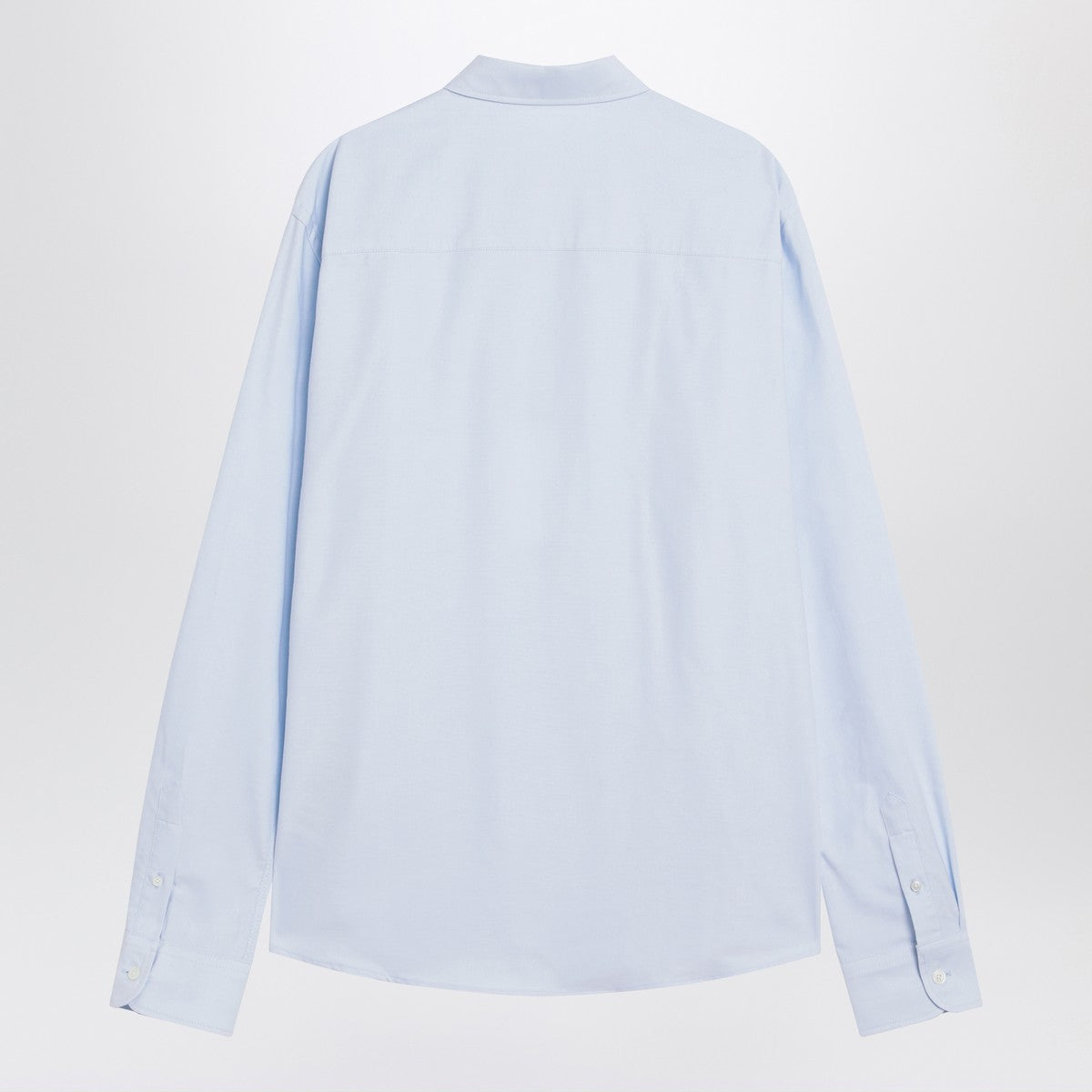 Ami Paris Light blue shirt Ami De Coeur Ami Paris