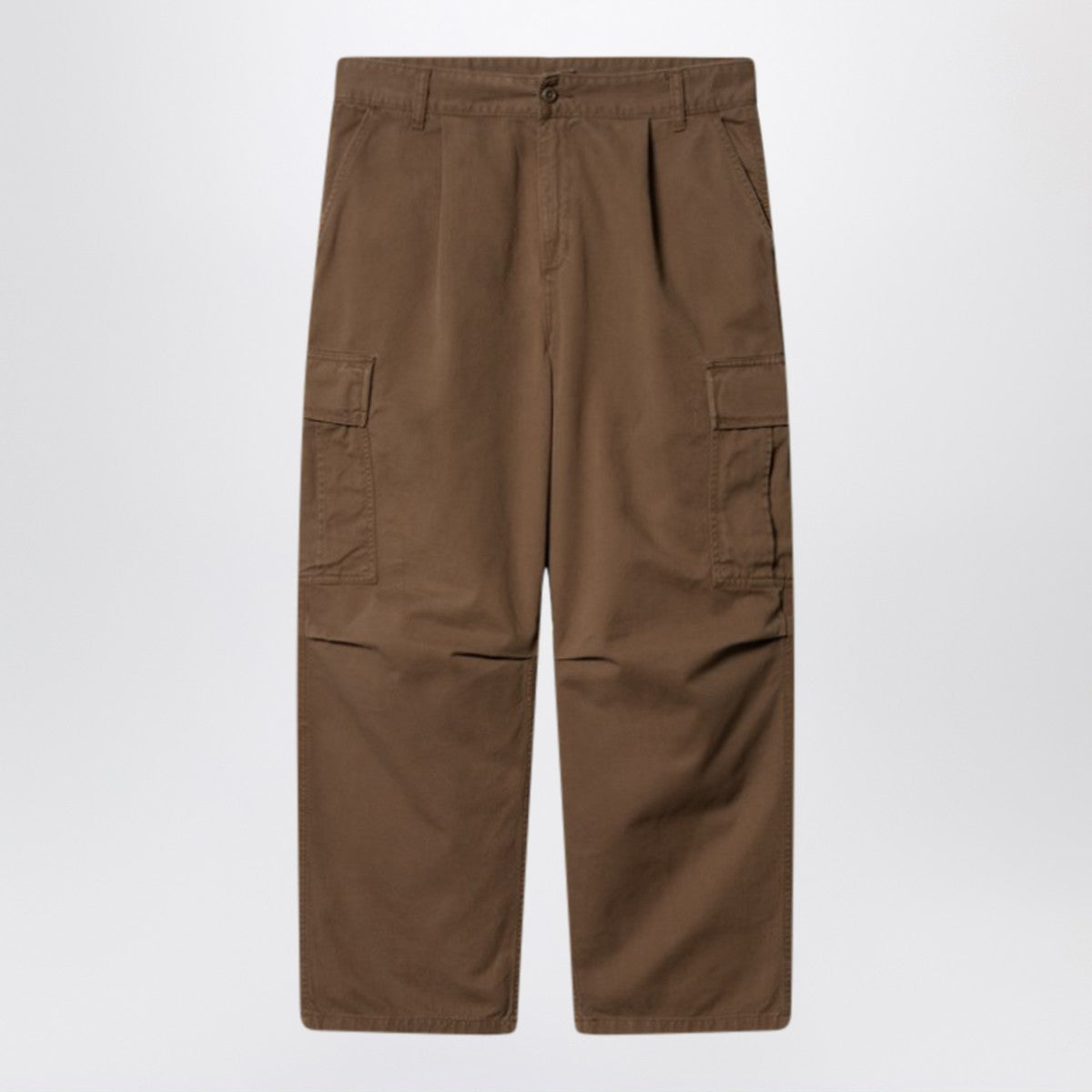 Carhartt WIP Liberica Rinsed Cole Cargo Pant Carhartt WIP