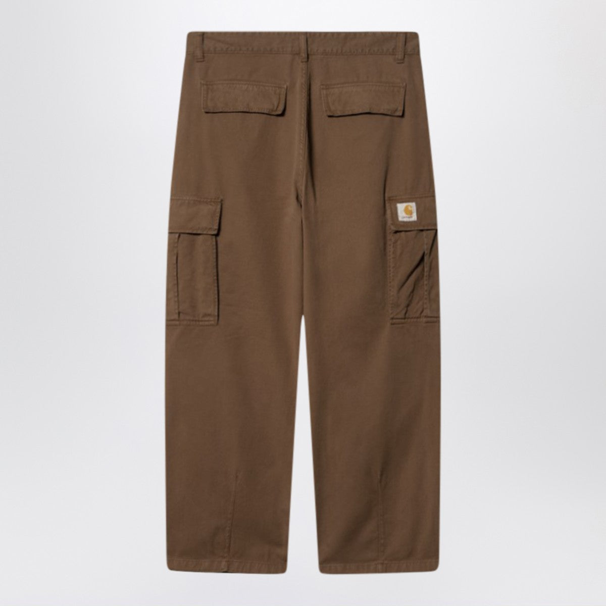 Carhartt WIP Liberica Rinsed Cole Cargo Pant Carhartt WIP