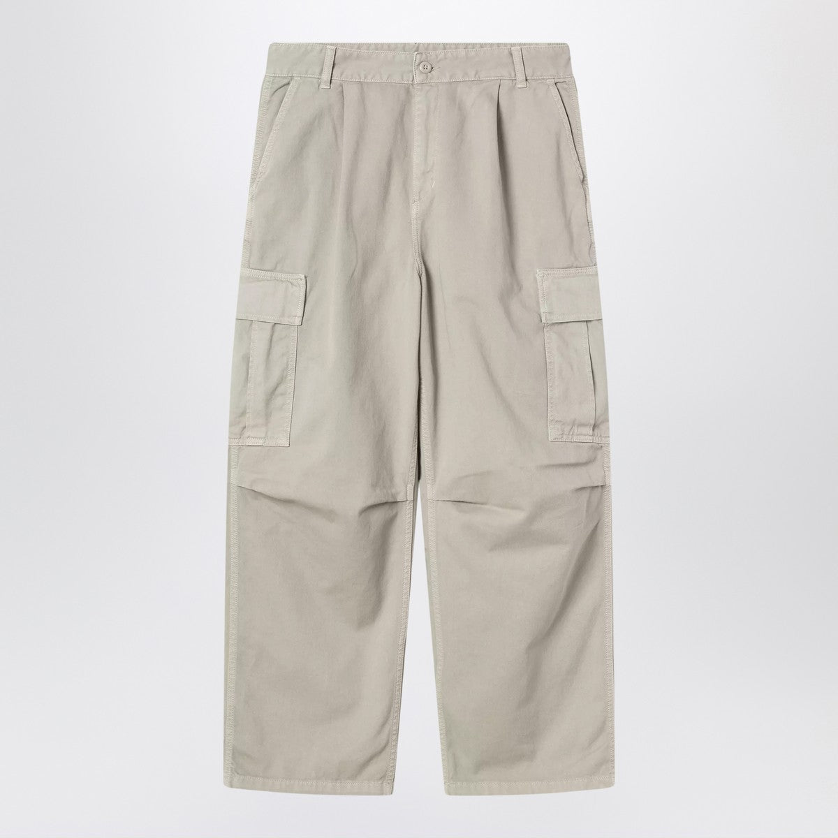 Carhartt WIP Cole Cargo Pant Puddle/Garment dyed Carhartt WIP