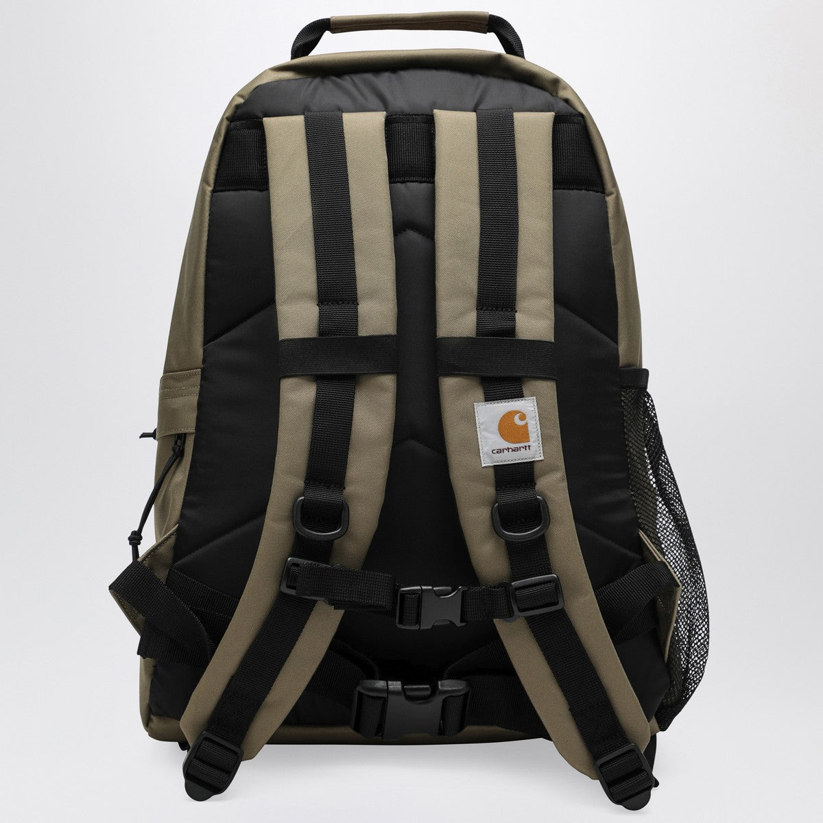 Carhartt WIP Kickflip Backpack Brass Carhartt WIP